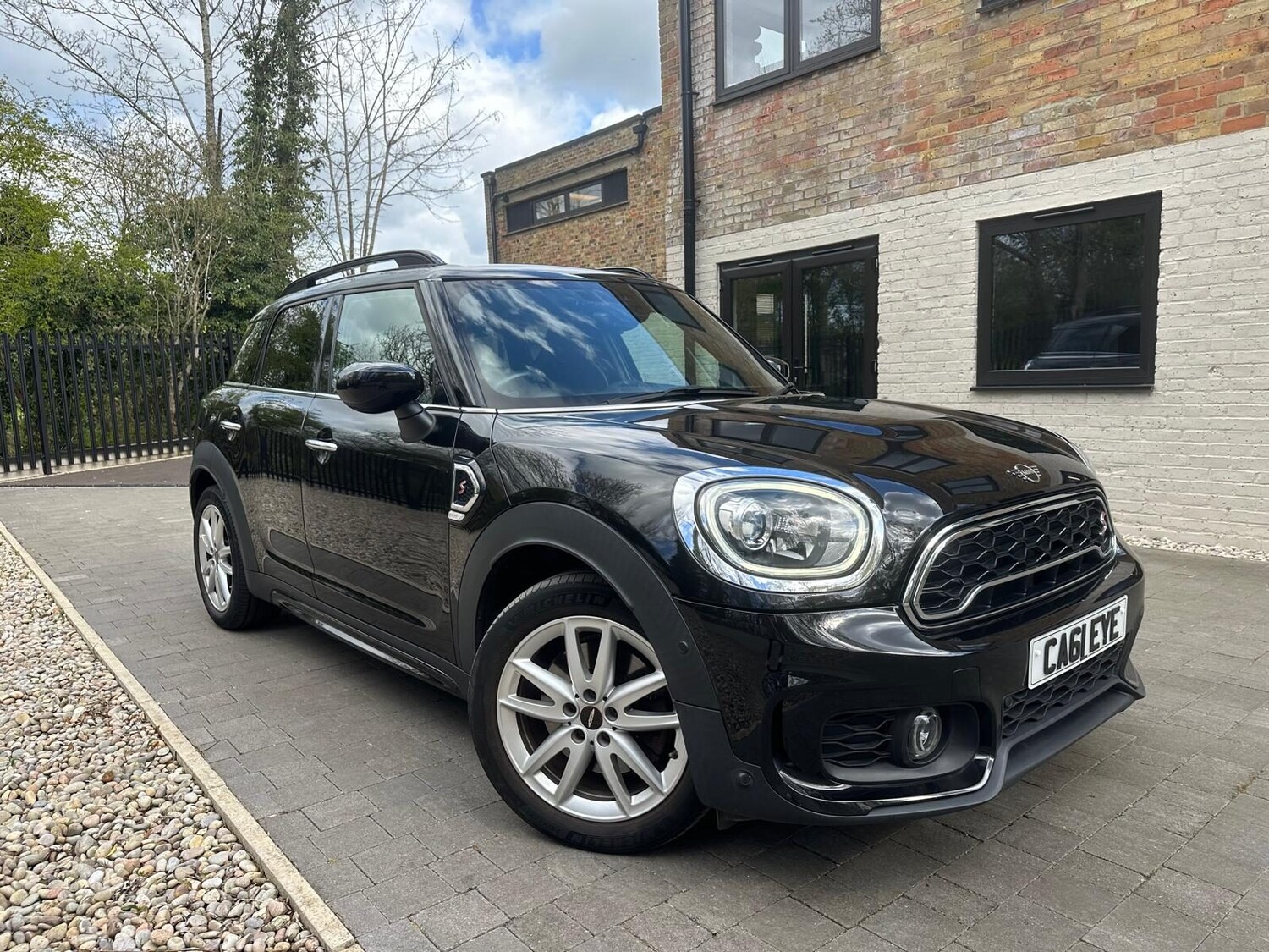 Used MINI Countryman 2020 for sale - 78056048: Photo 11