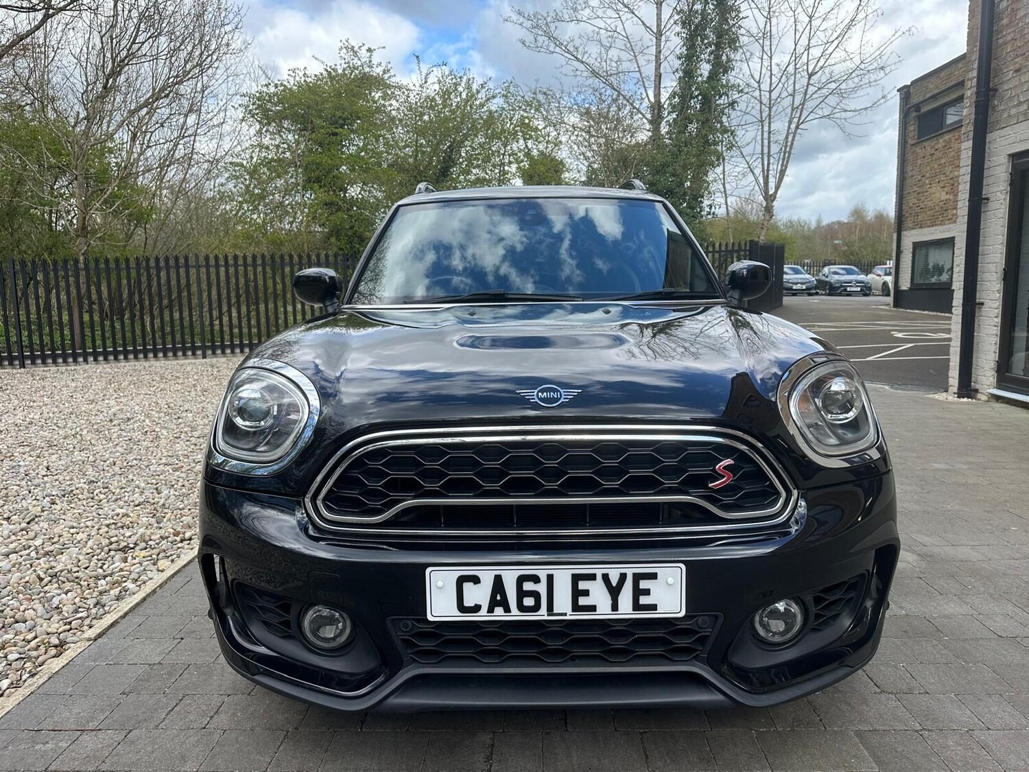 Used MINI Countryman 2020 for sale - 78056048: Photo 12