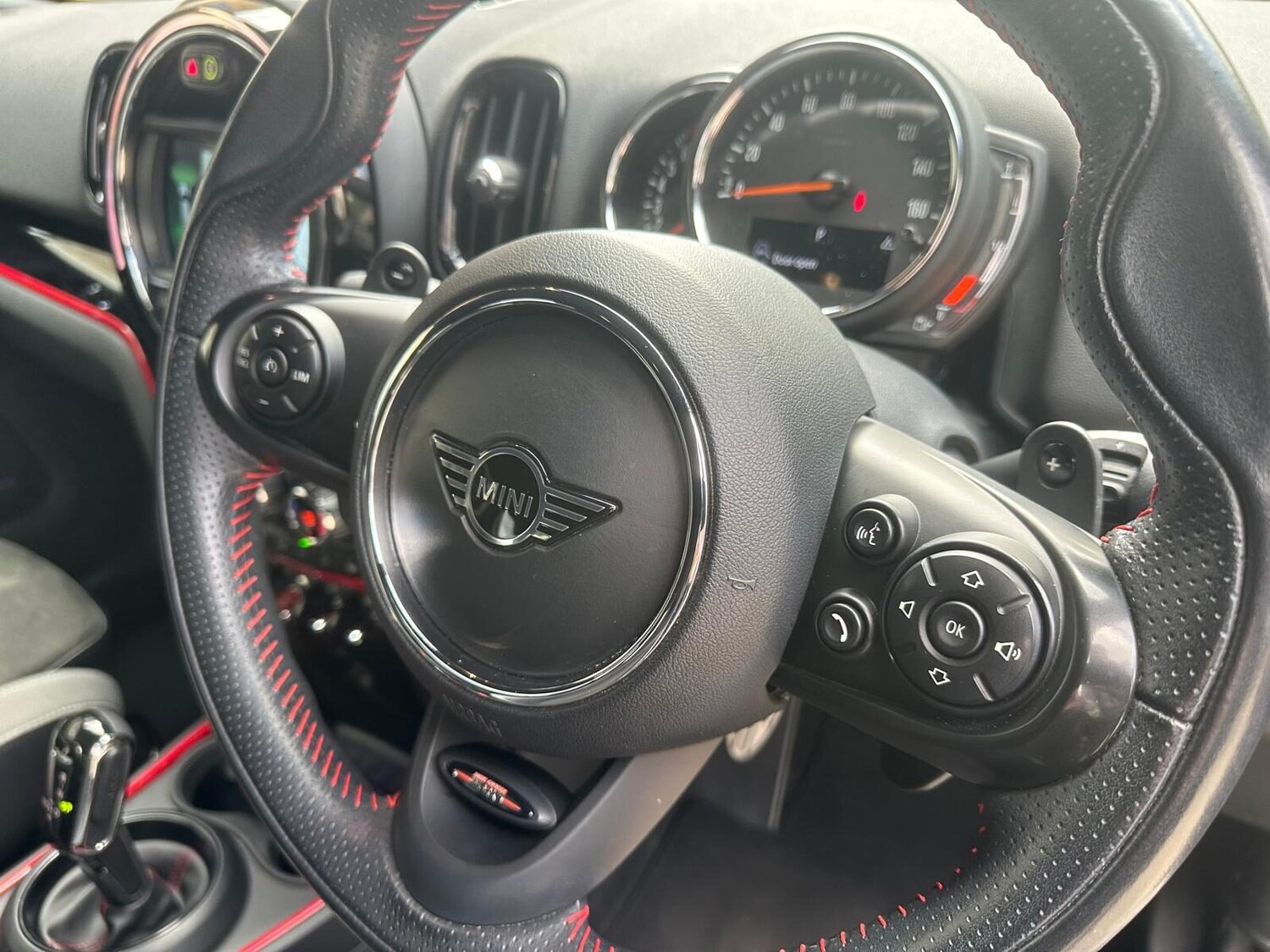 Used MINI Countryman 2020 for sale - 78056048: Photo 14