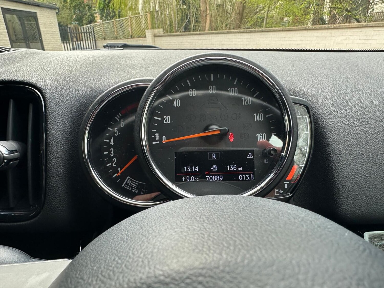 Used MINI Countryman 2020 for sale - 78056048: Photo 15