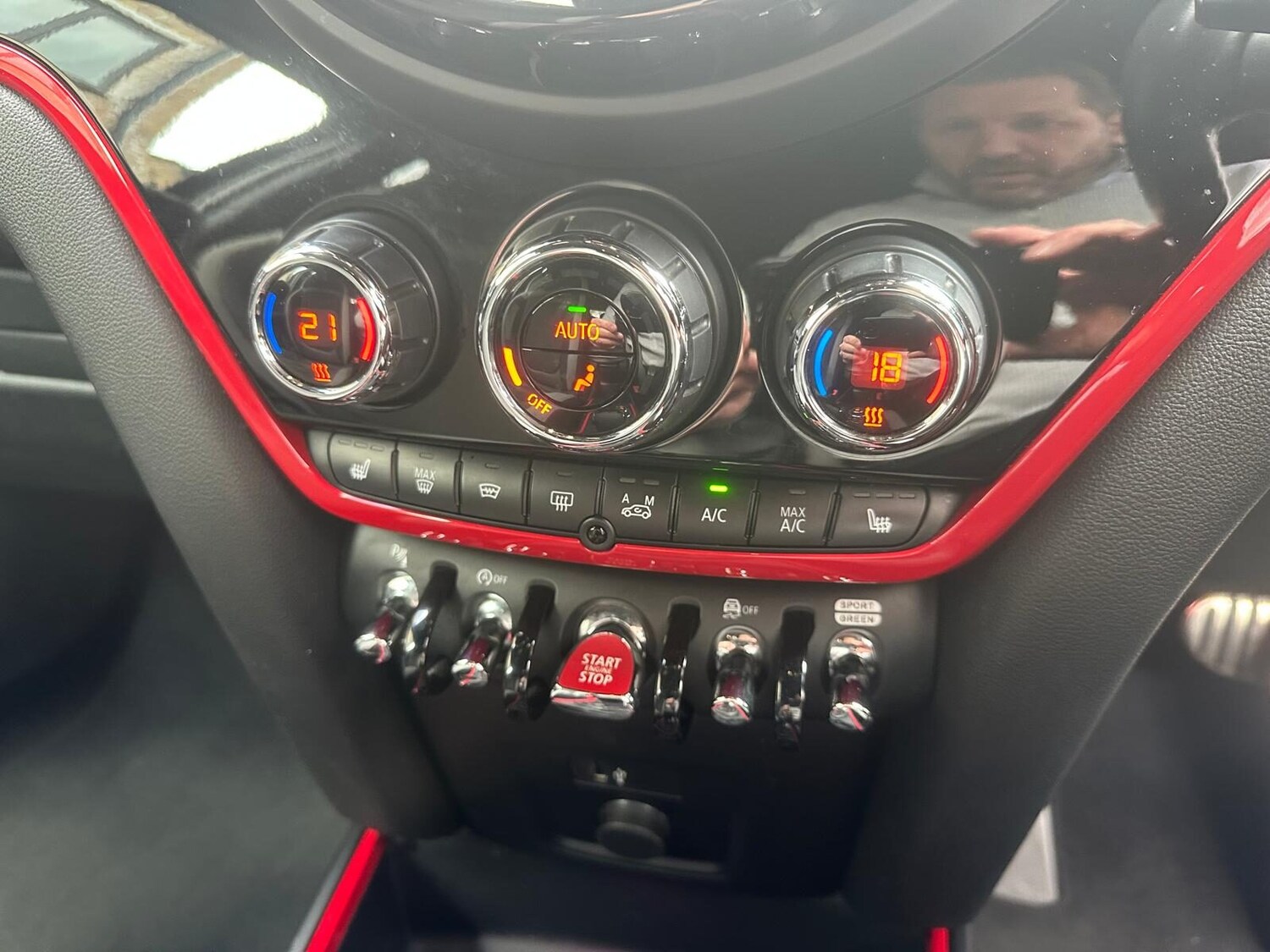 Used MINI Countryman 2020 for sale - 78056048: Photo 18