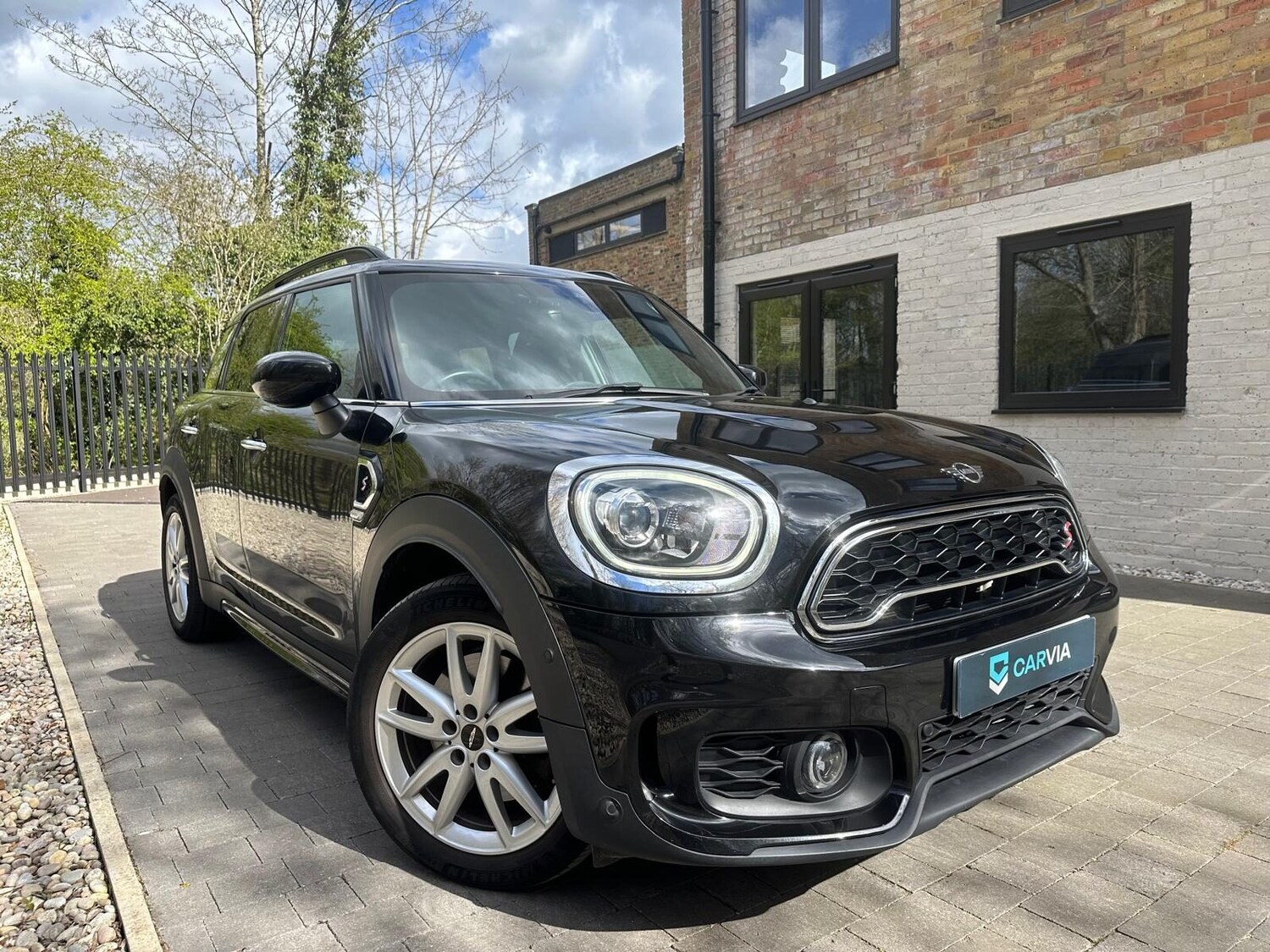 Used MINI Countryman 2020 for sale - 78056048: Photo 21