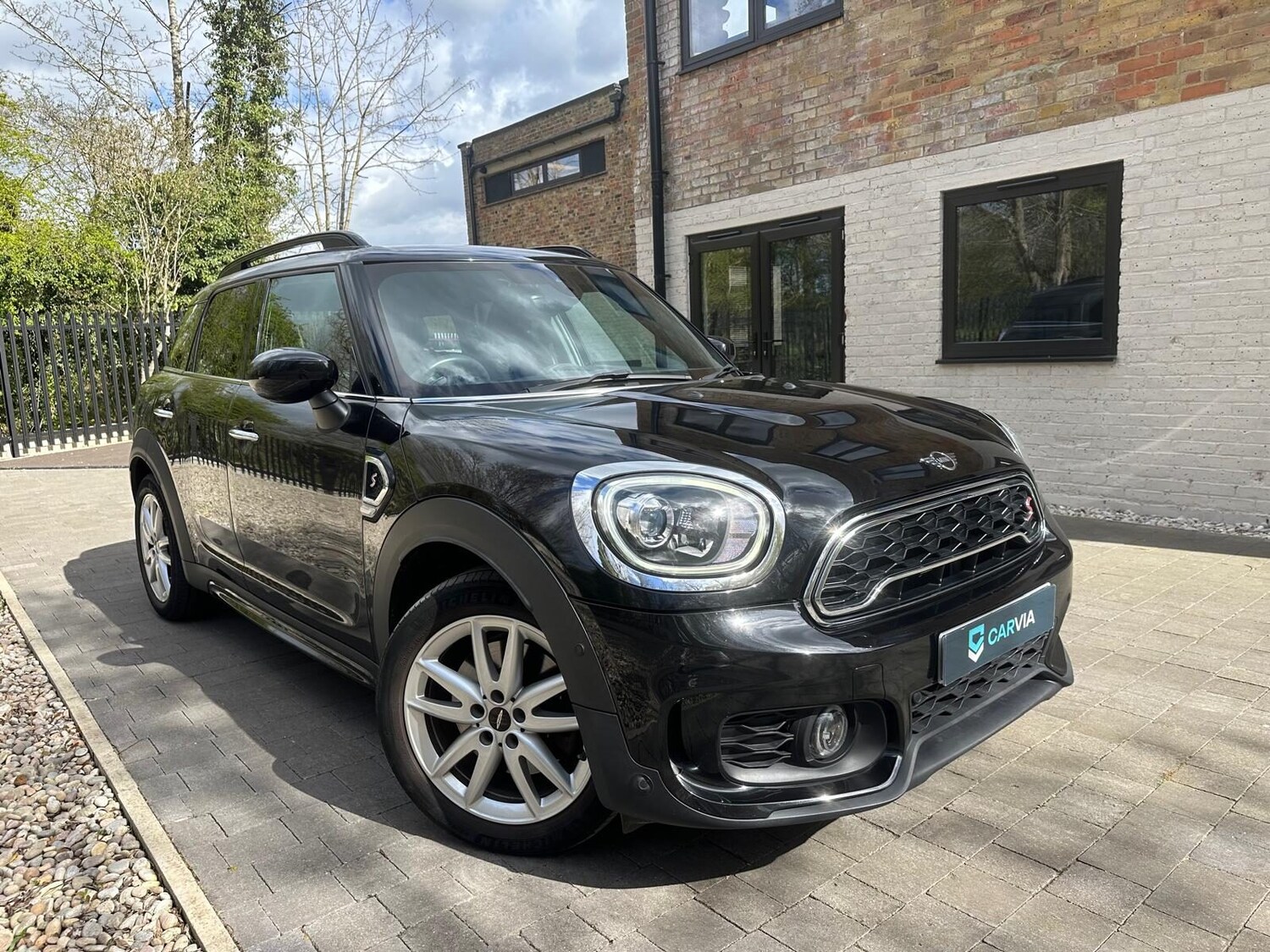 Used MINI Countryman 2020 for sale - 78056048: Photo 25