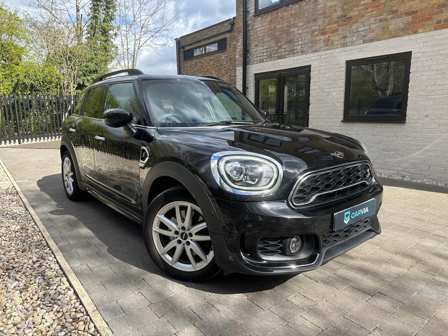 Used MINI Countryman 2020 for sale - 78056048: Photo 26