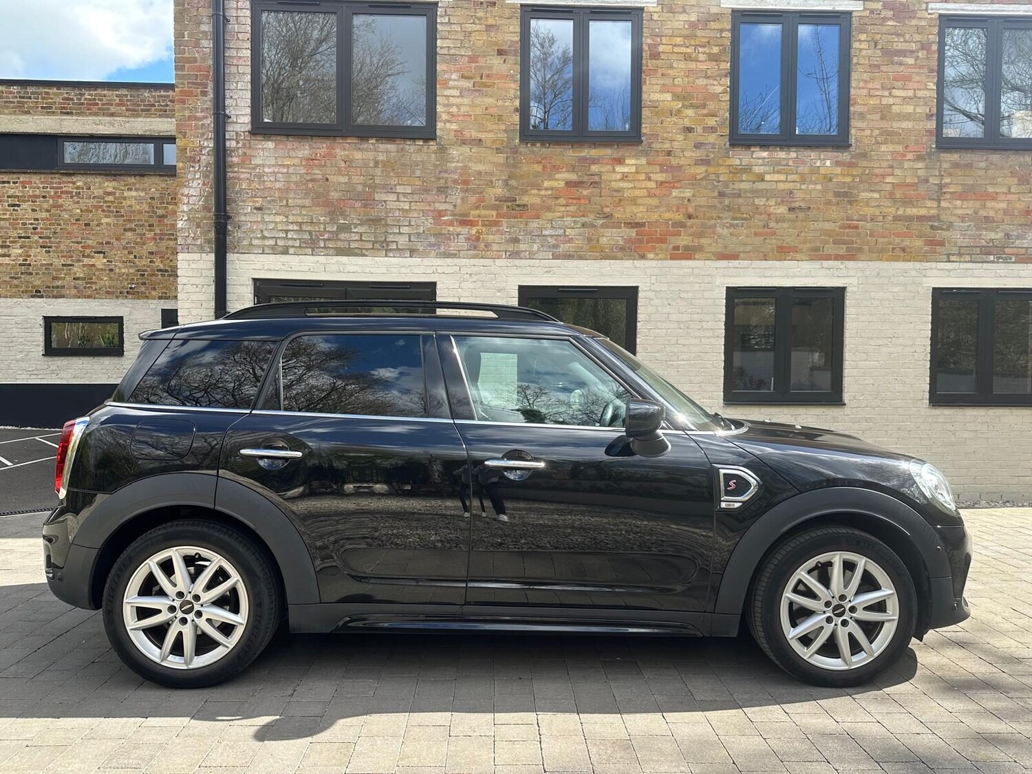 Used MINI Countryman 2020 for sale - 78056048: Photo 27