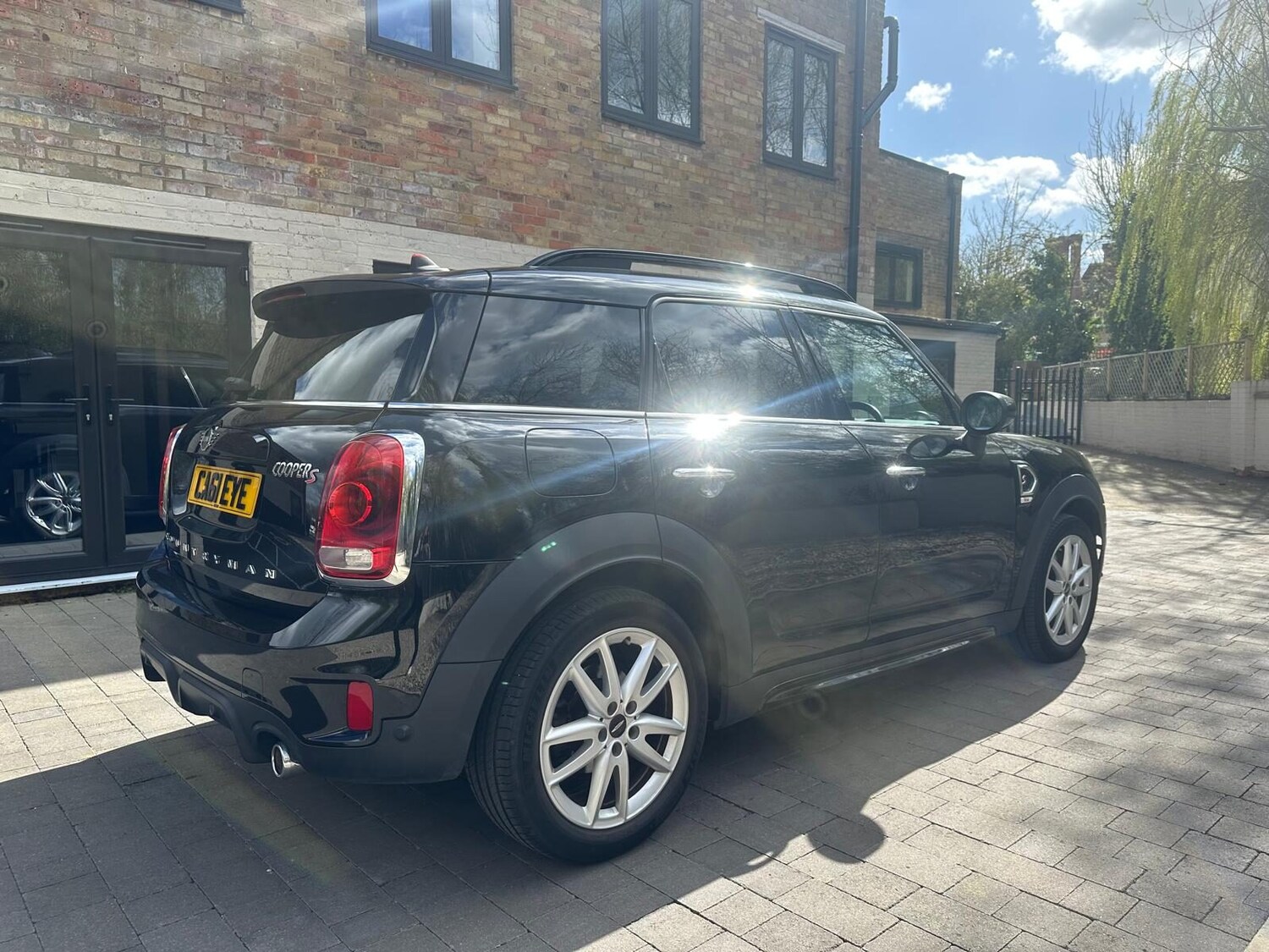 Used MINI Countryman 2020 for sale - 78056048: Photo 28