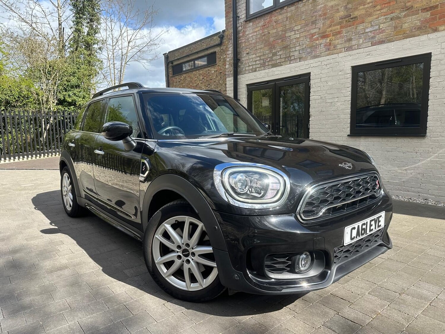 Used MINI Countryman 2020 for sale - 78056048: Photo 29