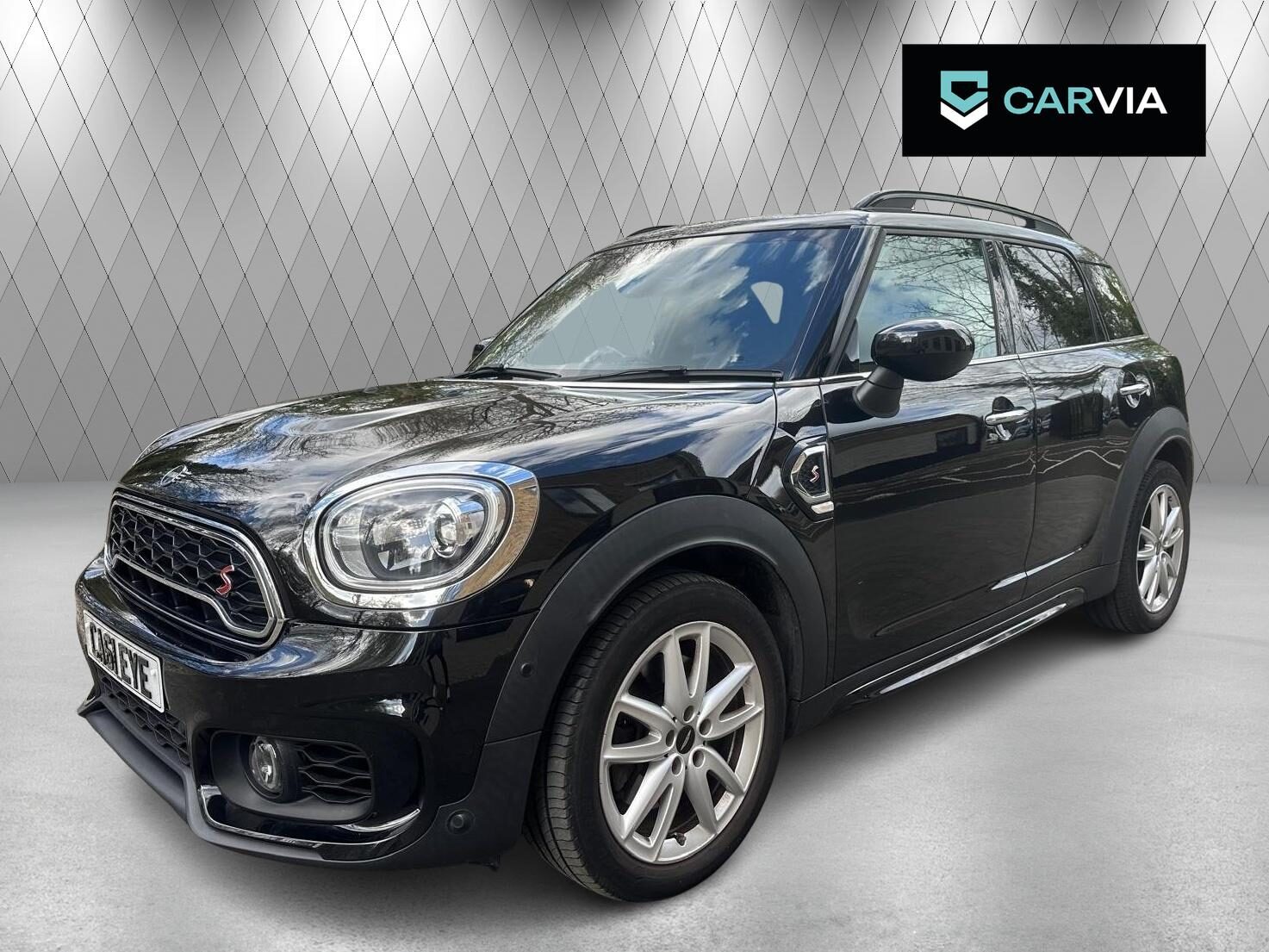 Used MINI Countryman 2020 for sale - 78056048: Photo 3