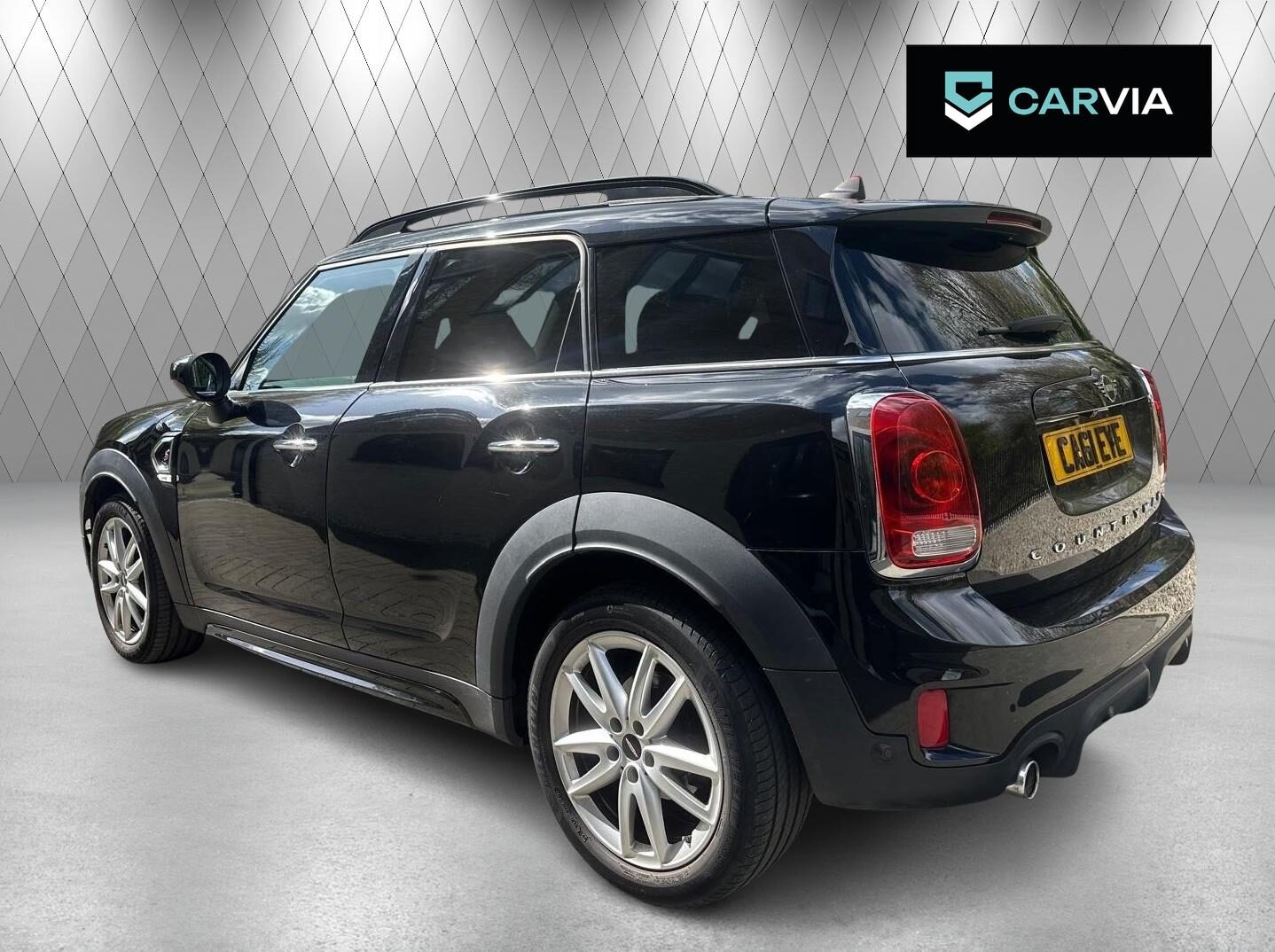 Used MINI Countryman 2020 for sale - 78056048: Photo 6