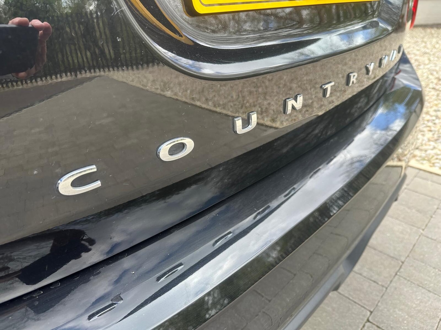 Used MINI Countryman 2020 for sale - 78056048: Photo 8