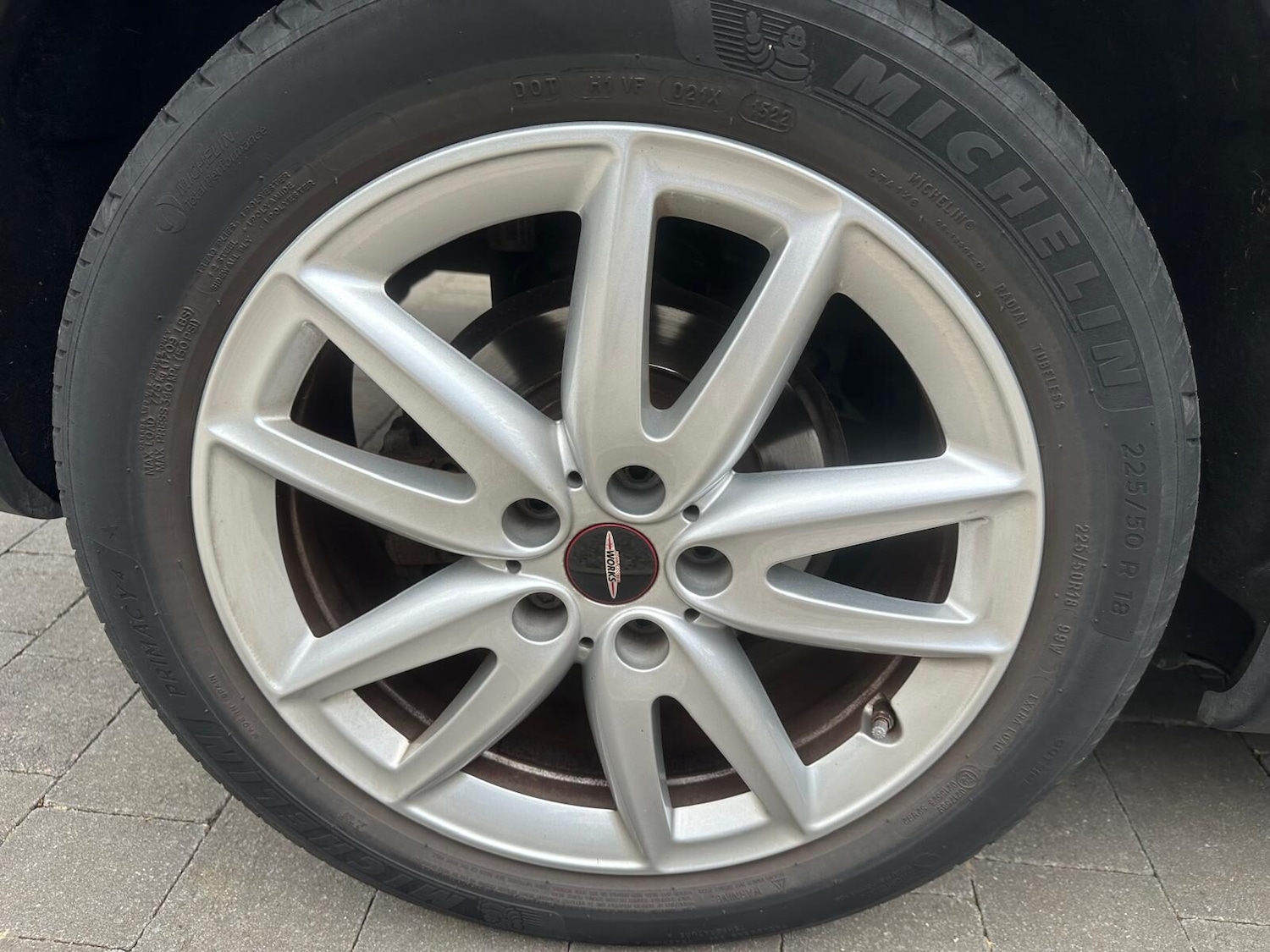 Used MINI Countryman 2020 for sale - 78056048: Photo 9