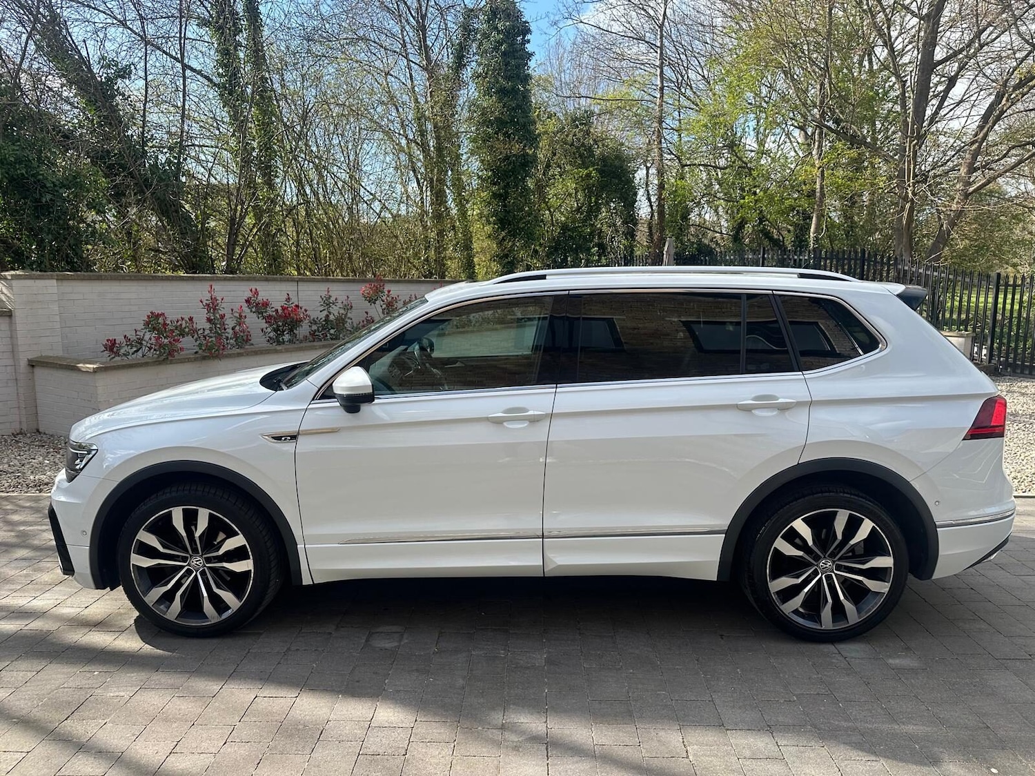 Used Volkswagen Tiguan Allspace 2019 for sale - 78056045: Photo 11