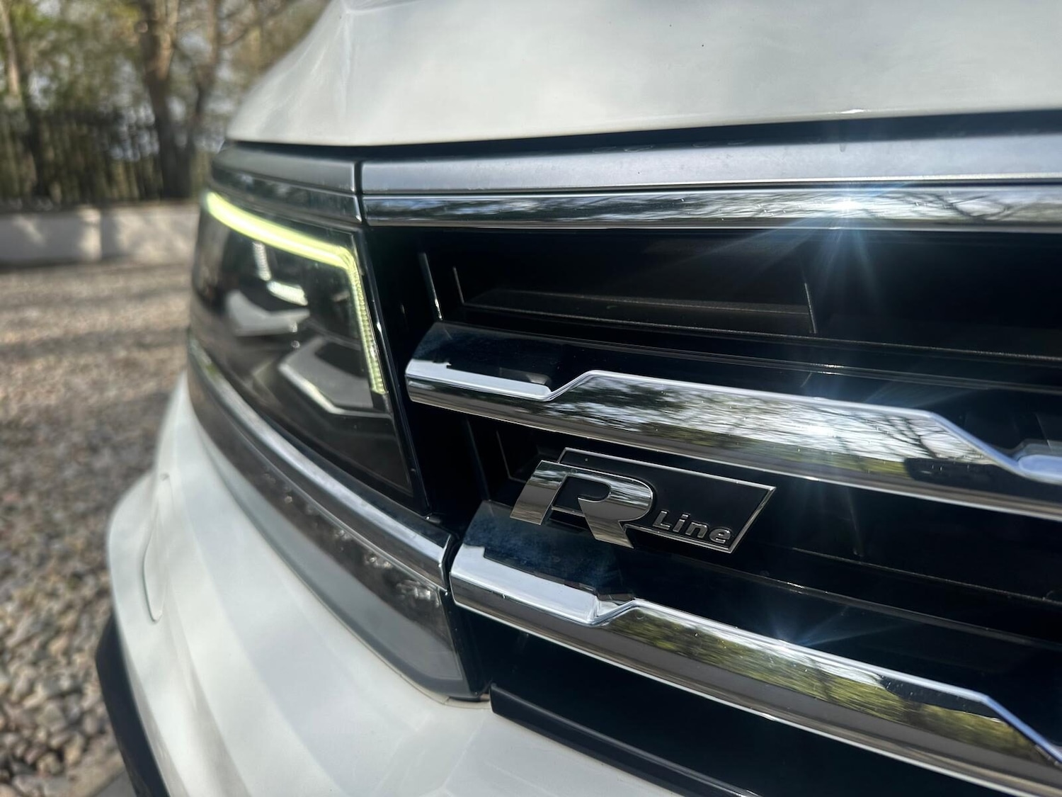 Used Volkswagen Tiguan Allspace 2019 for sale - 78056045: Photo 12