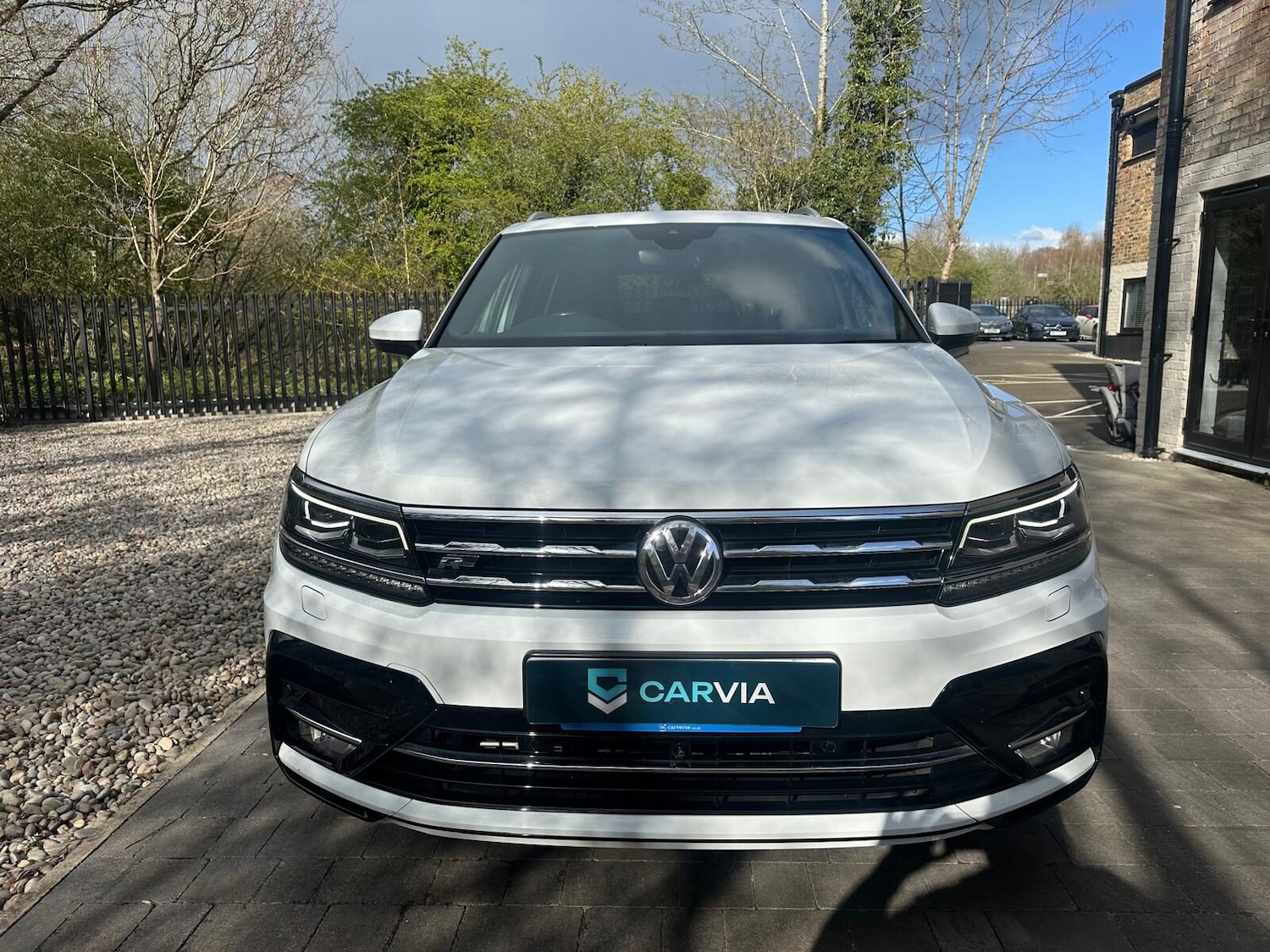 Used Volkswagen Tiguan Allspace 2019 for sale - 78056045: Photo 13