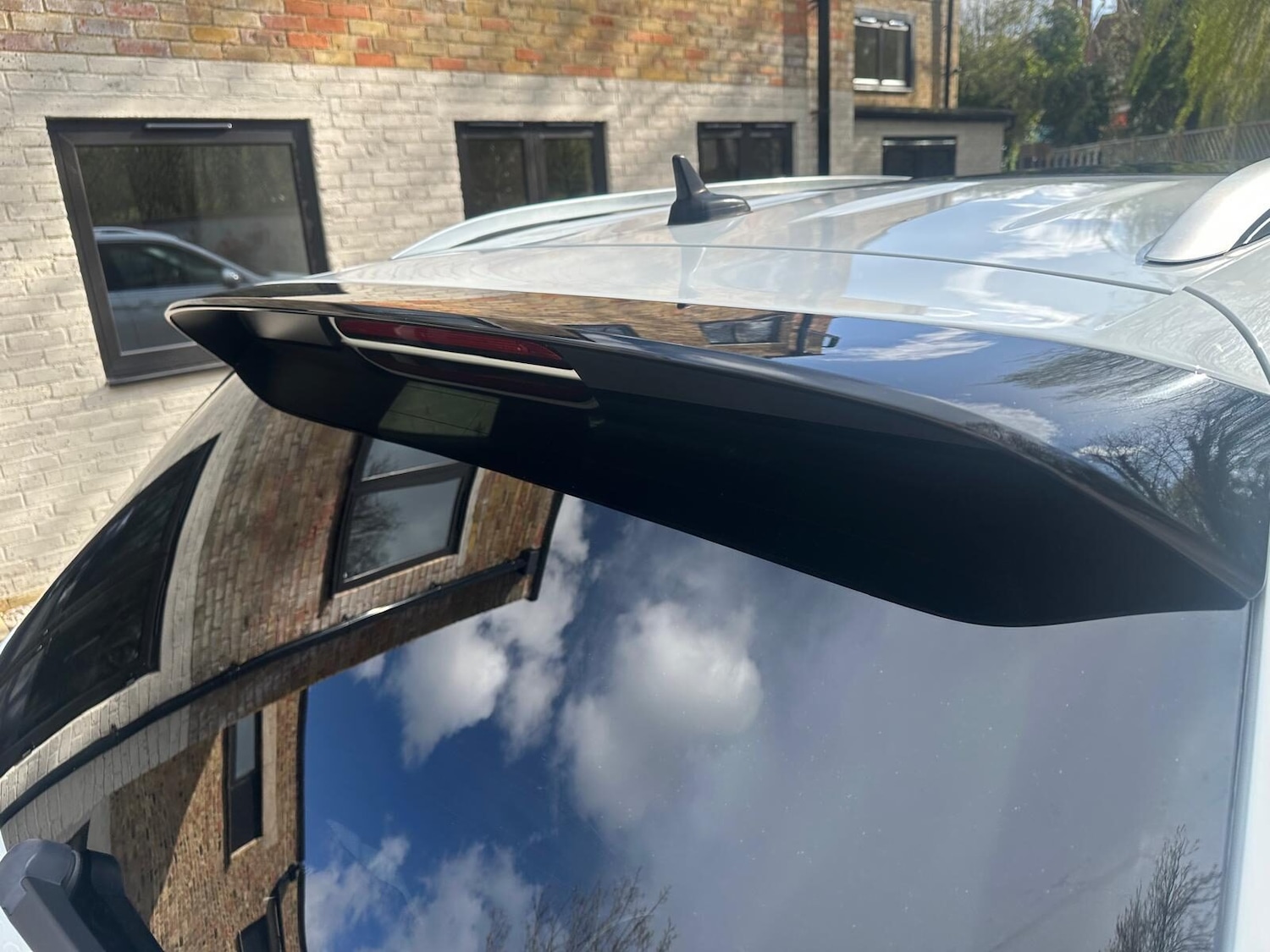 Used Volkswagen Tiguan Allspace 2019 for sale - 78056045: Photo 14