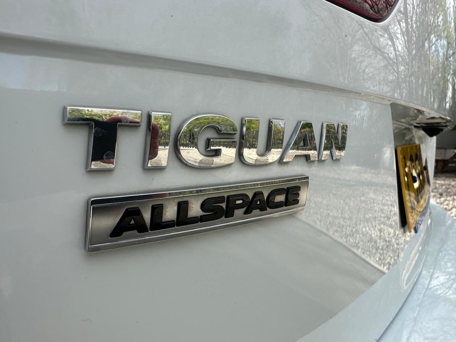 Used Volkswagen Tiguan Allspace 2019 for sale - 78056045: Photo 15