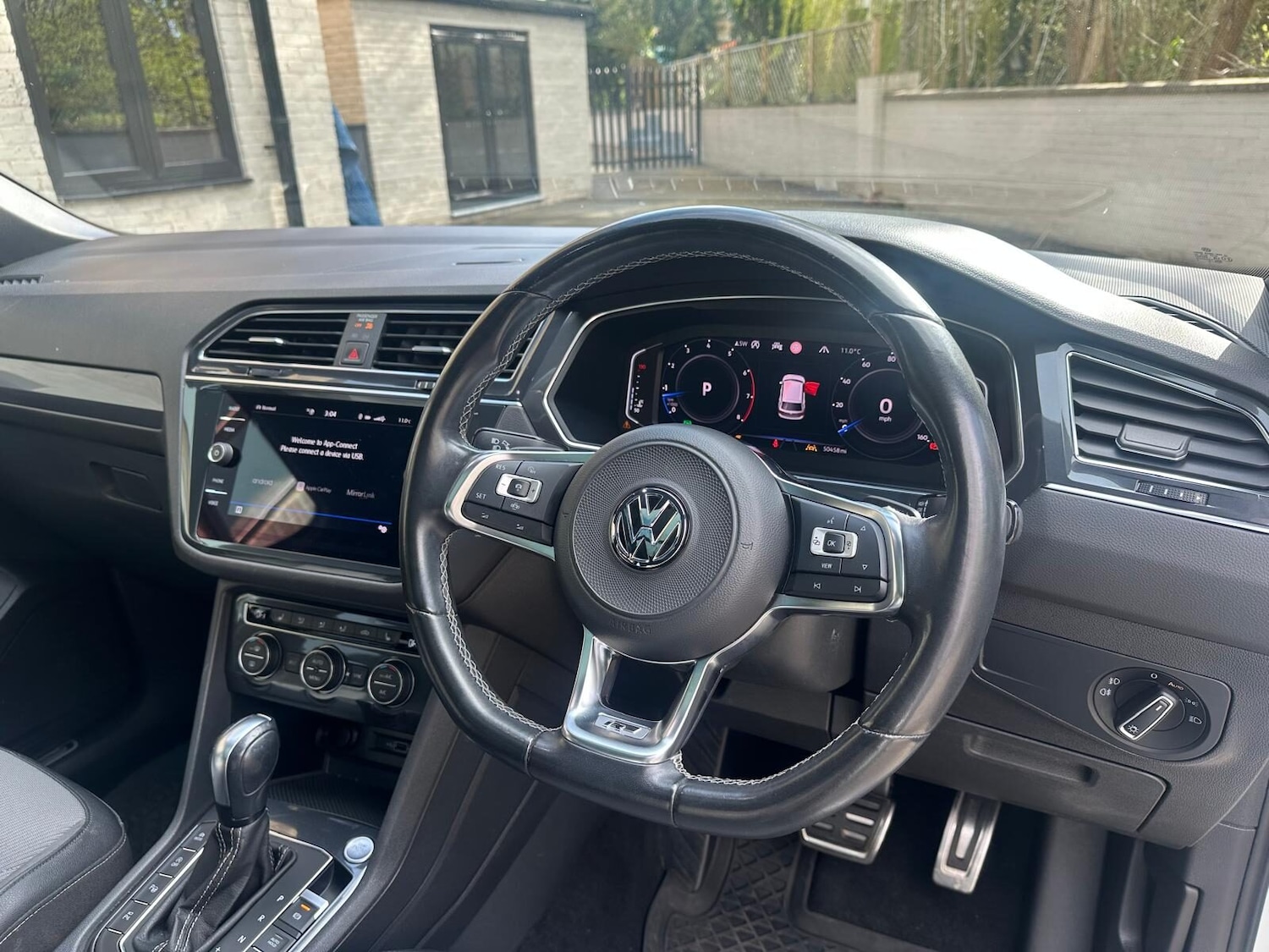 Used Volkswagen Tiguan Allspace 2019 for sale - 78056045: Photo 17