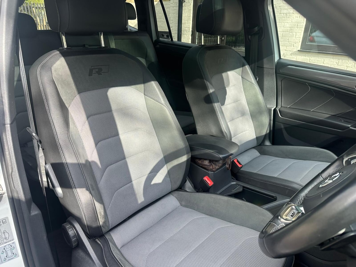 Used Volkswagen Tiguan Allspace 2019 for sale - 78056045: Photo 18