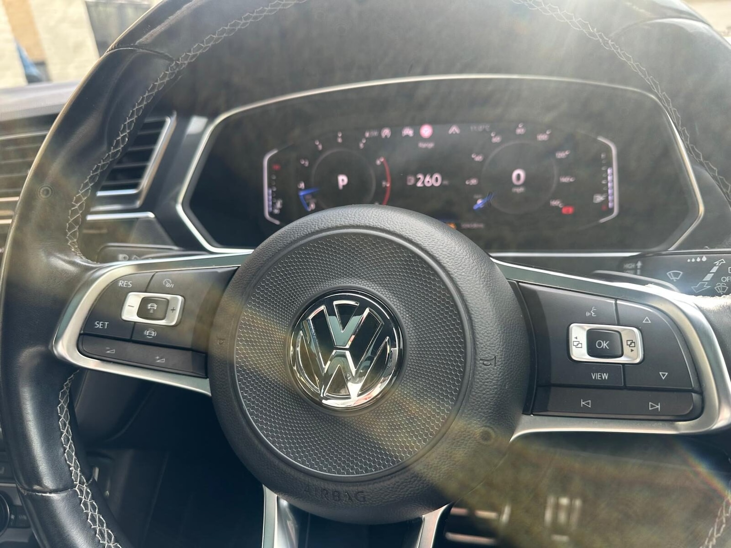 Used Volkswagen Tiguan Allspace 2019 for sale - 78056045: Photo 20