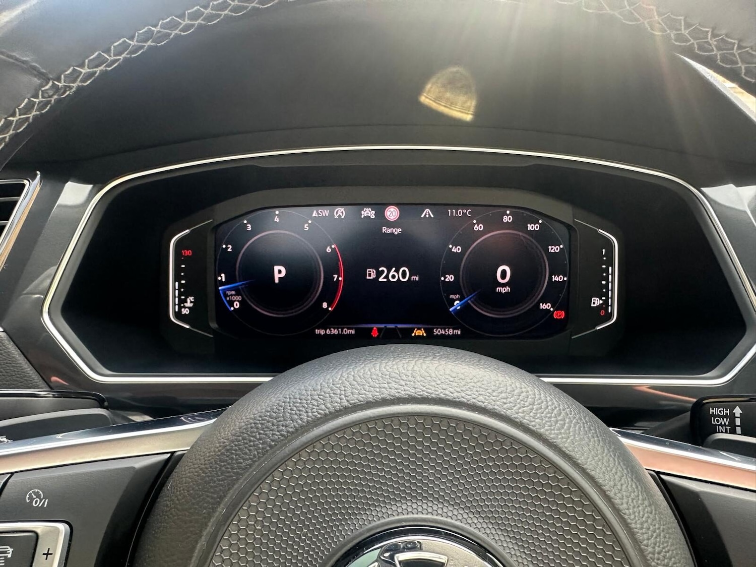 Used Volkswagen Tiguan Allspace 2019 for sale - 78056045: Photo 21