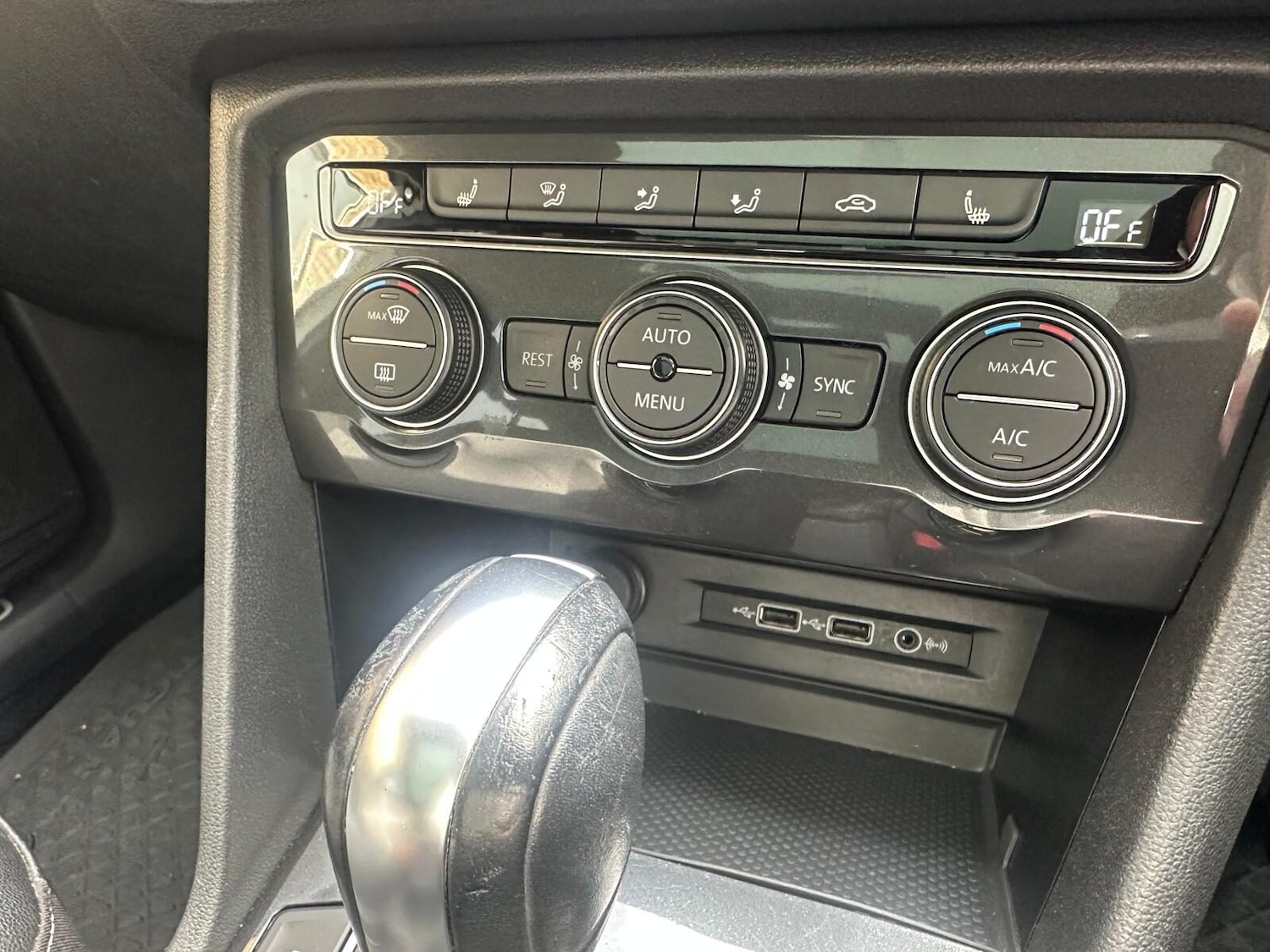 Used Volkswagen Tiguan Allspace 2019 for sale - 78056045: Photo 22