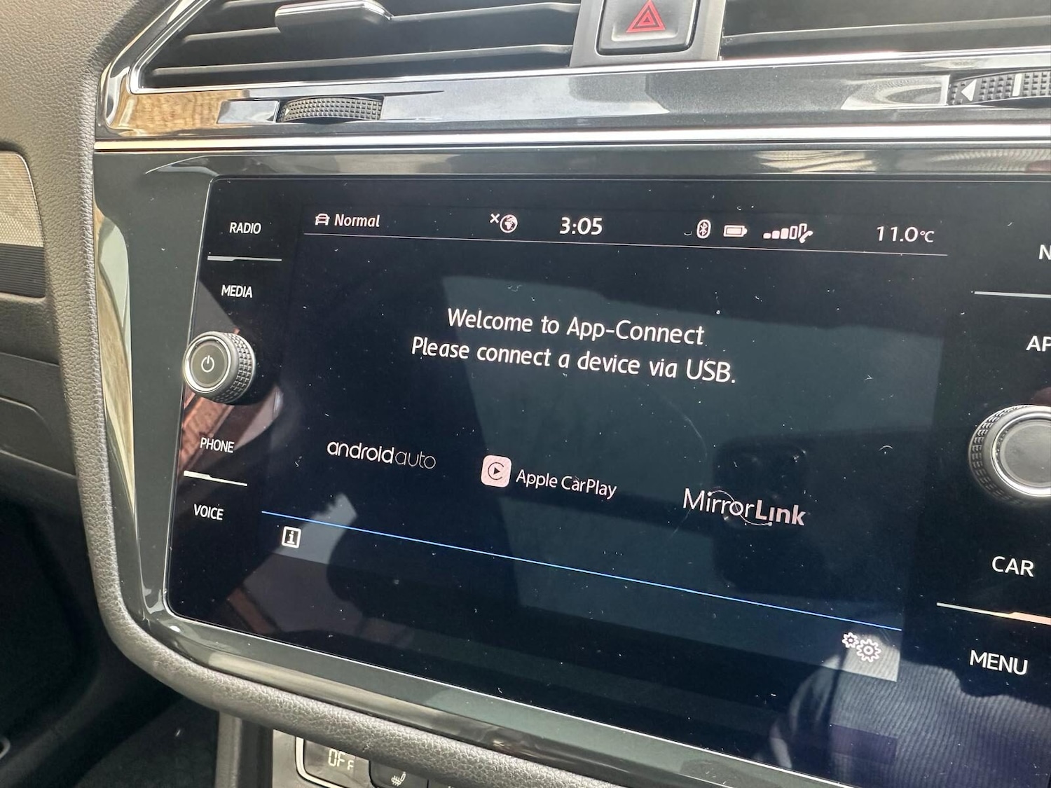 Used Volkswagen Tiguan Allspace 2019 for sale - 78056045: Photo 23