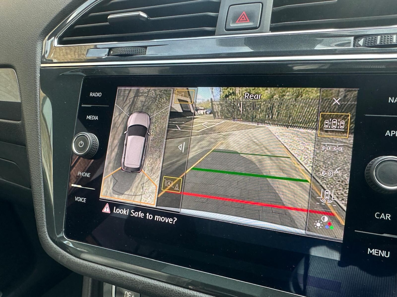 Used Volkswagen Tiguan Allspace 2019 for sale - 78056045: Photo 24