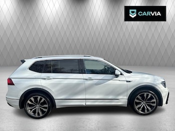 Used Volkswagen Tiguan Allspace 2019 for sale - 78056045: Photo
