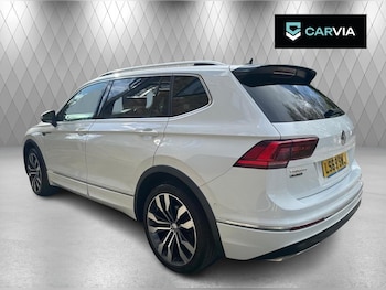 Used Volkswagen Tiguan Allspace 2019 for sale - 78056045: Photo