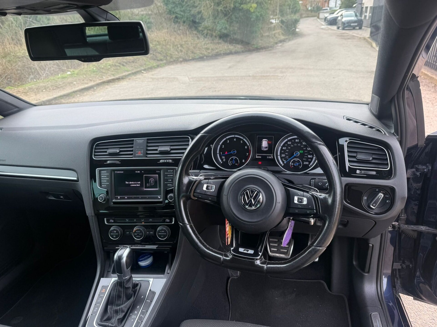 Used Volkswagen Golf 2016 for sale - 77582439: Photo 17