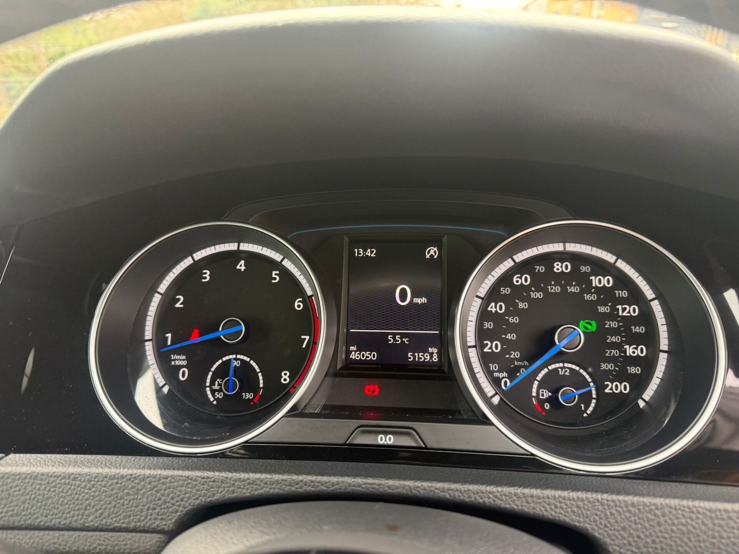 Used Volkswagen Golf 2016 for sale - 77582439: Photo 18