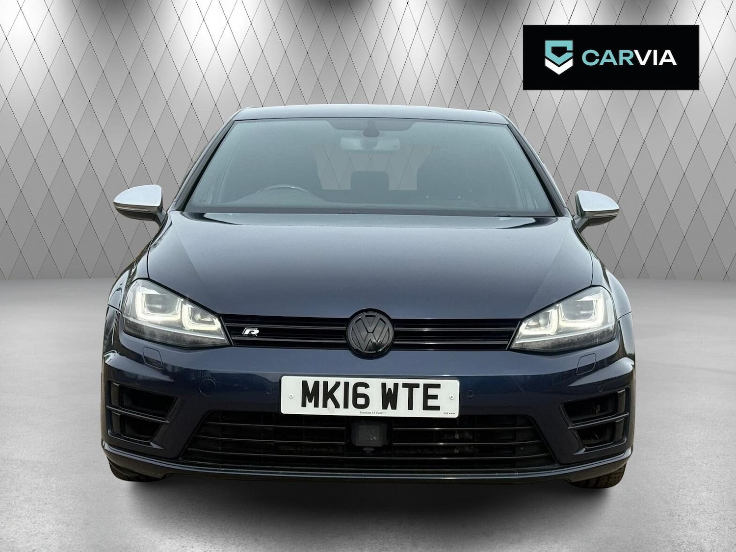 Used Volkswagen Golf 2016 for sale - 77582439: Photo 2