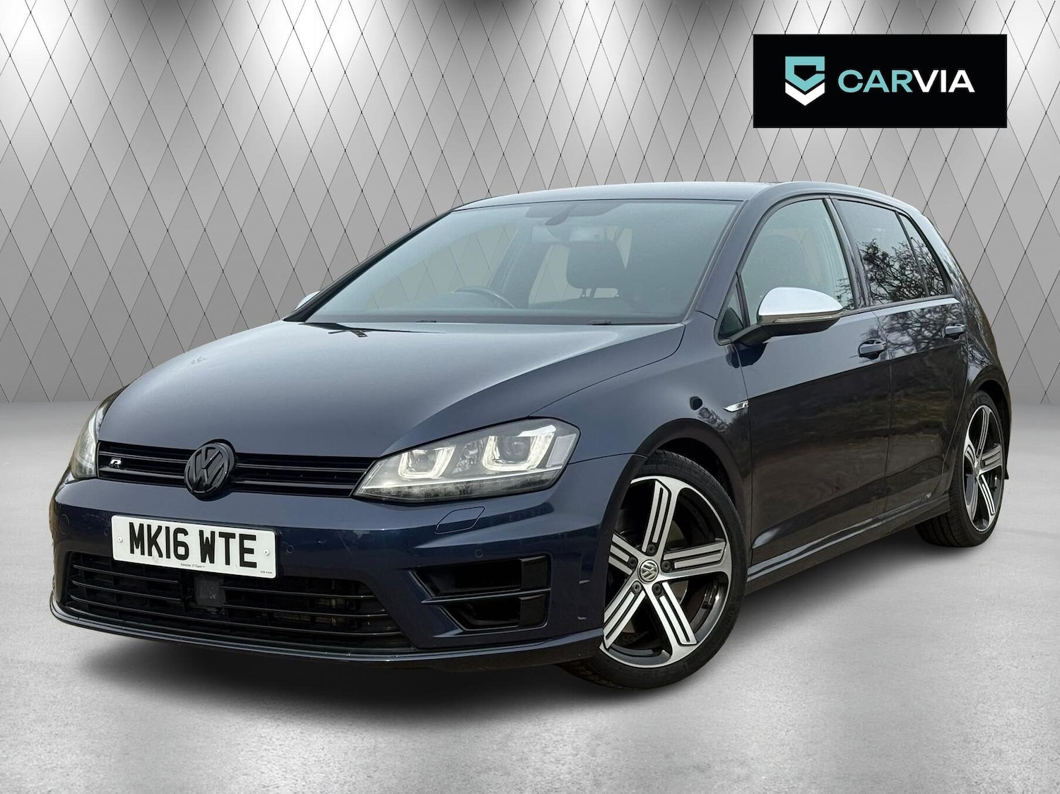 Used Volkswagen Golf 2016 for sale - 77582439: Photo 3