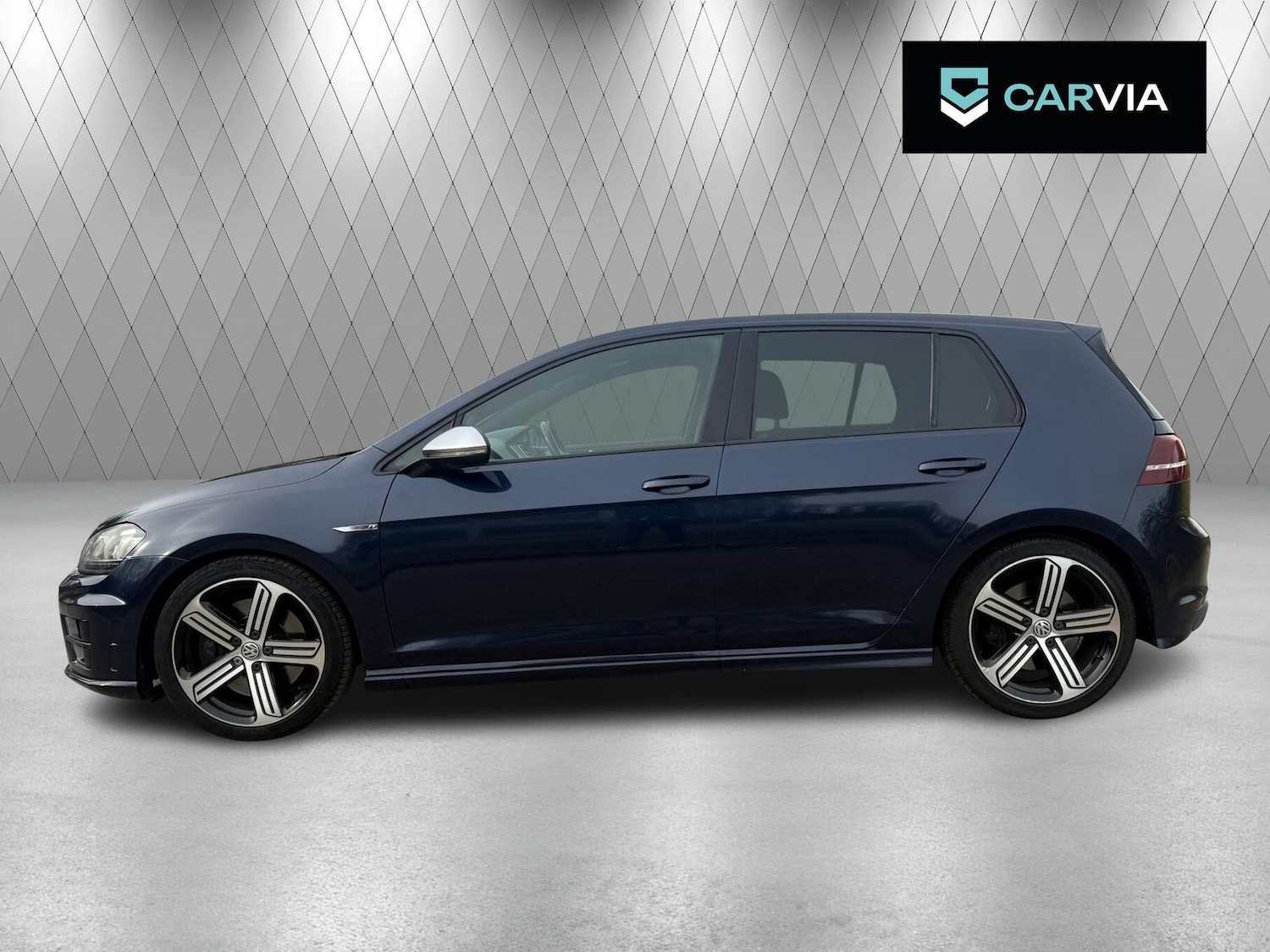 Used Volkswagen Golf 2016 for sale - 77582439: Photo 4