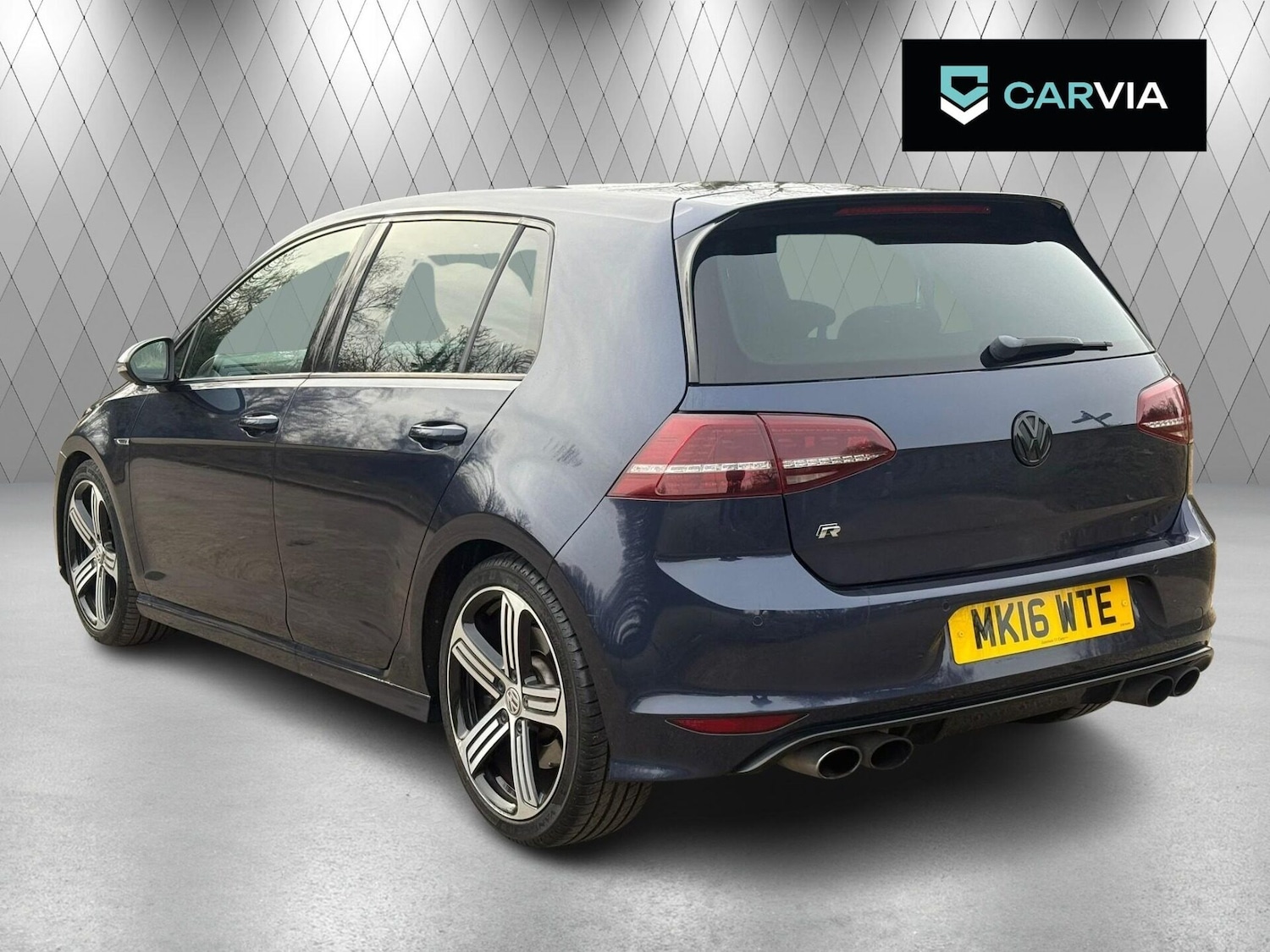 Used Volkswagen Golf 2016 for sale - 77582439: Photo 5