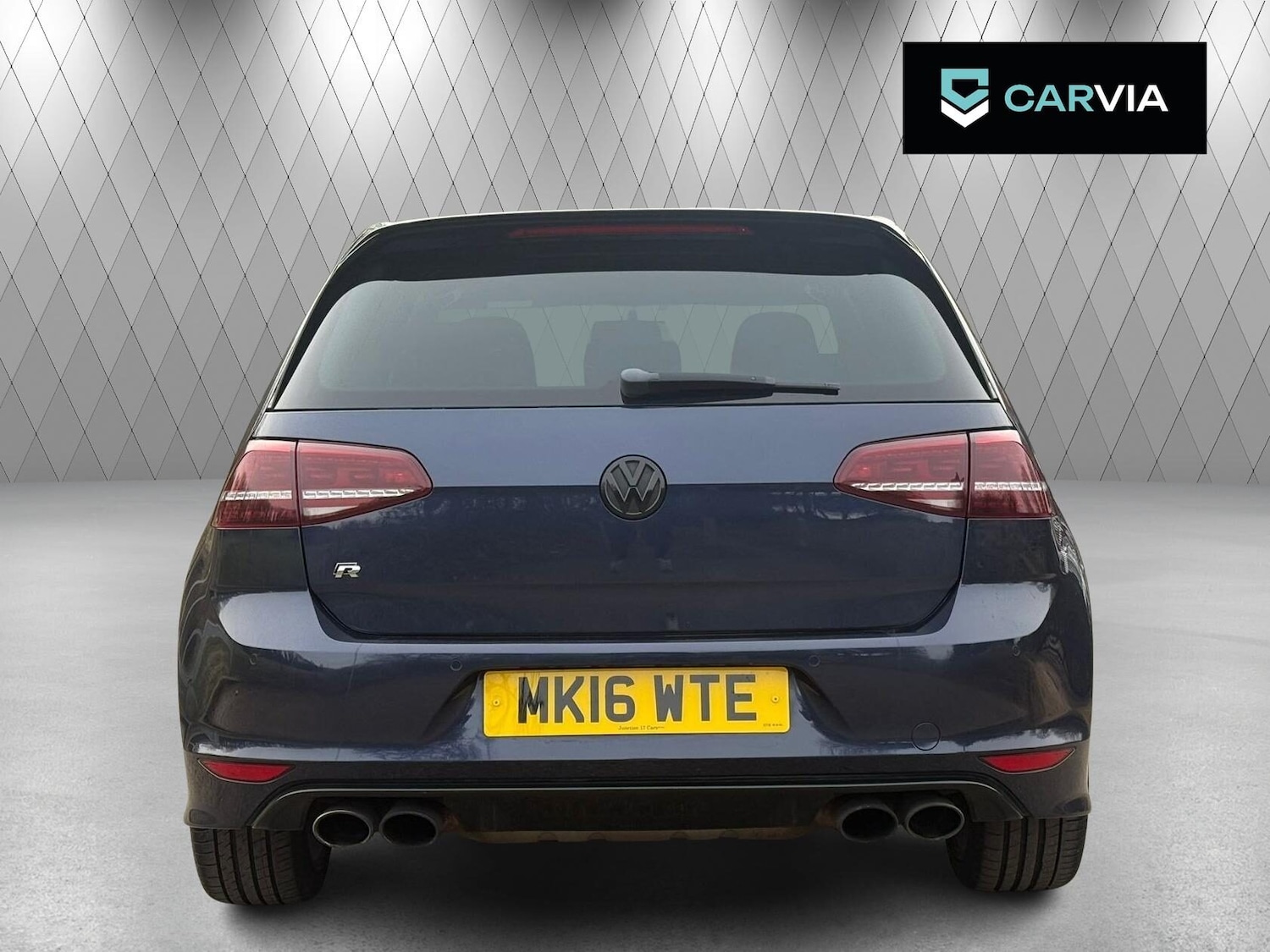 Used Volkswagen Golf 2016 for sale - 77582439: Photo 6