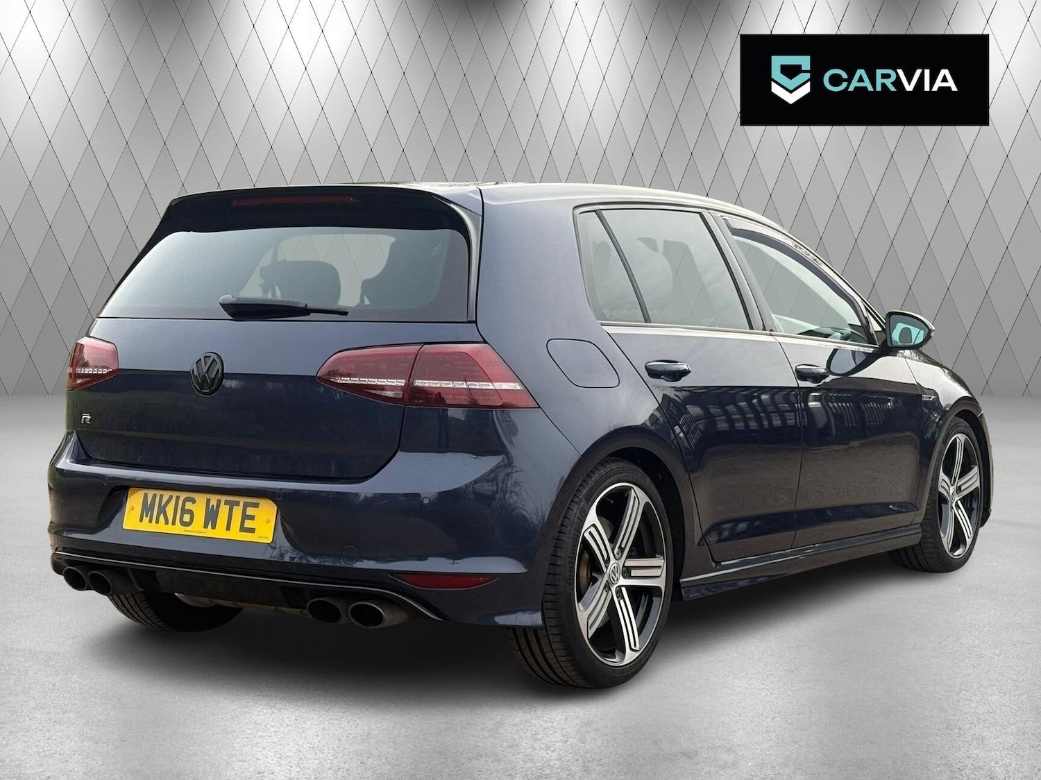 Used Volkswagen Golf 2016 for sale - 77582439: Photo 7