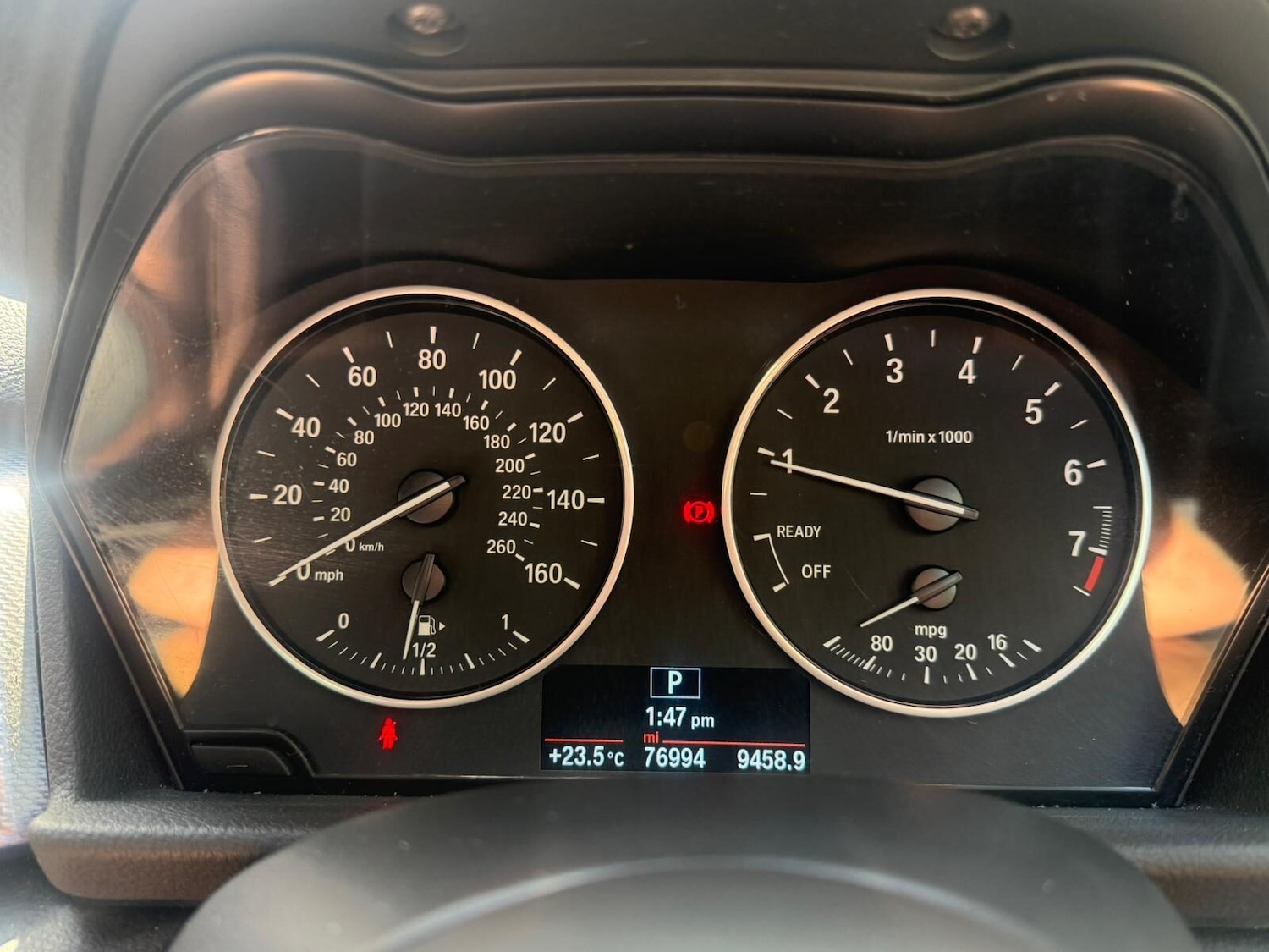 Used BMW 2 Series 2018 for sale - 78168405: Photo 18