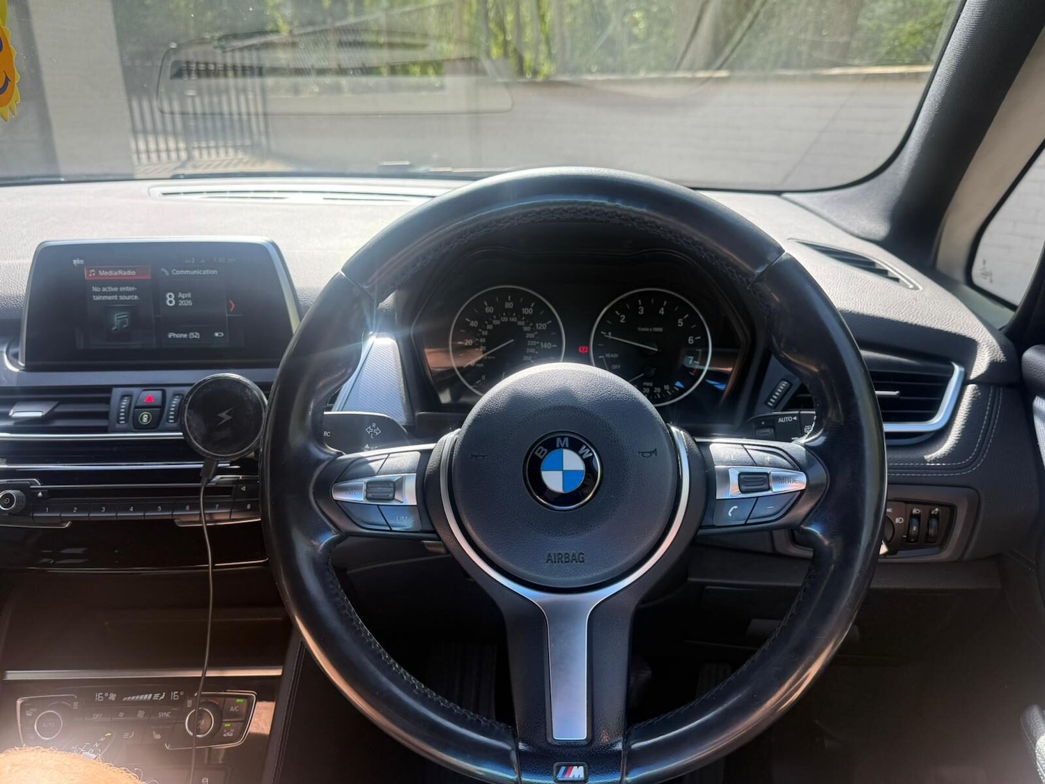 Used BMW 2 Series 2018 for sale - 78168405: Photo 19
