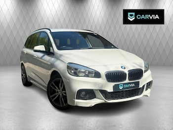 BMW 2 Series feature image