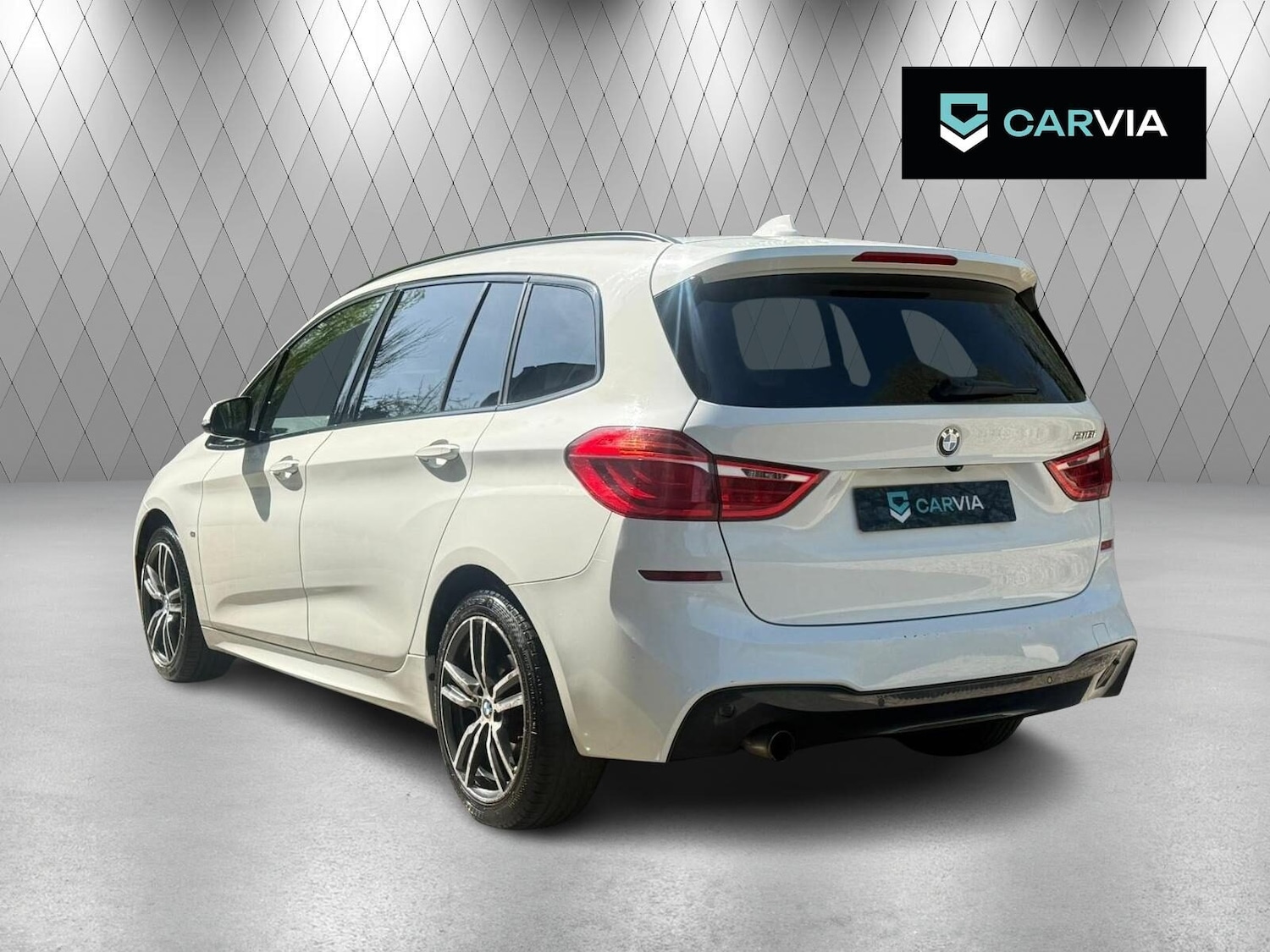 Used BMW 2 Series 2018 for sale - 78168405: Photo 2