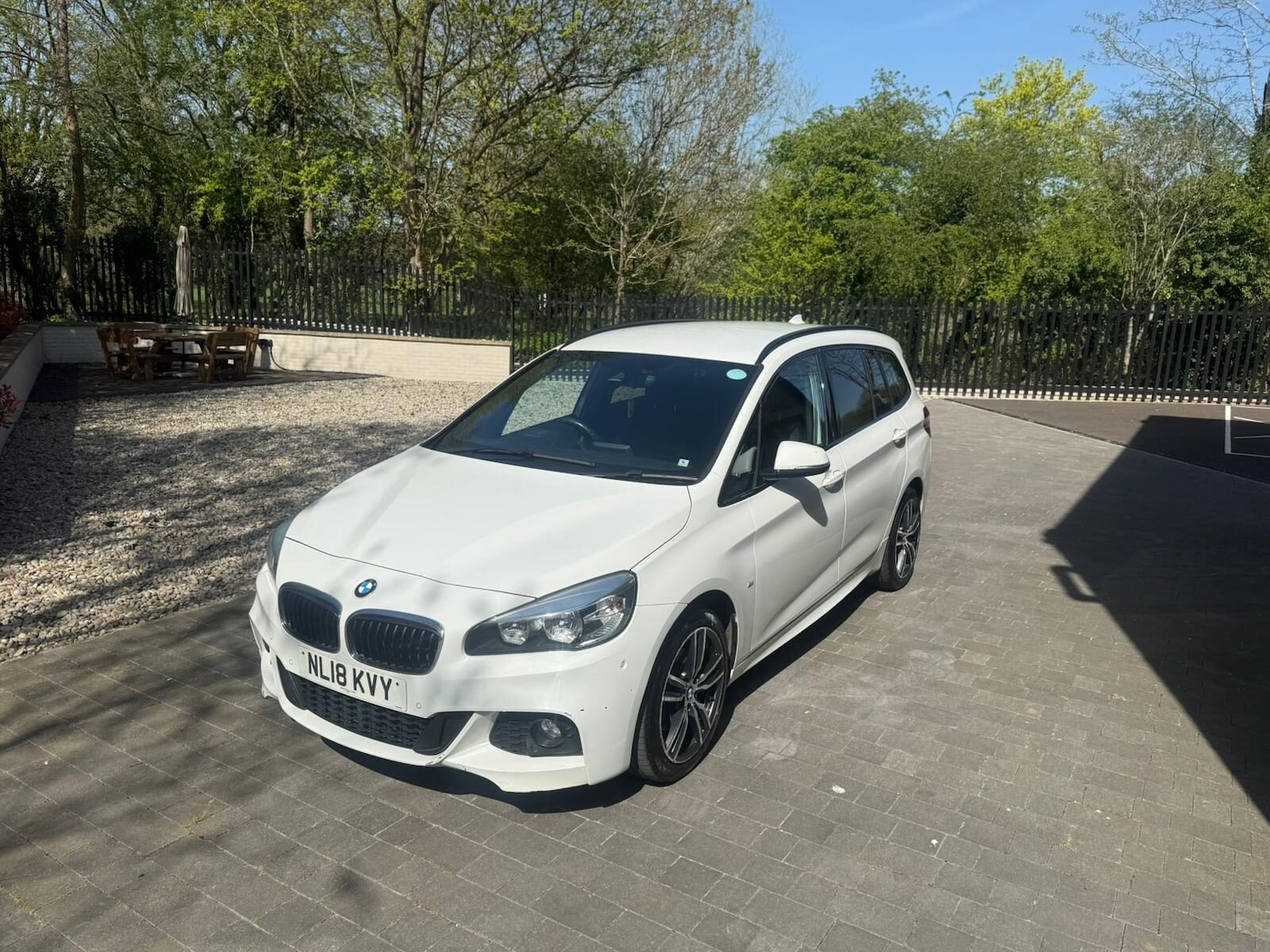 Used BMW 2 Series 2018 for sale - 78168405: Photo 20