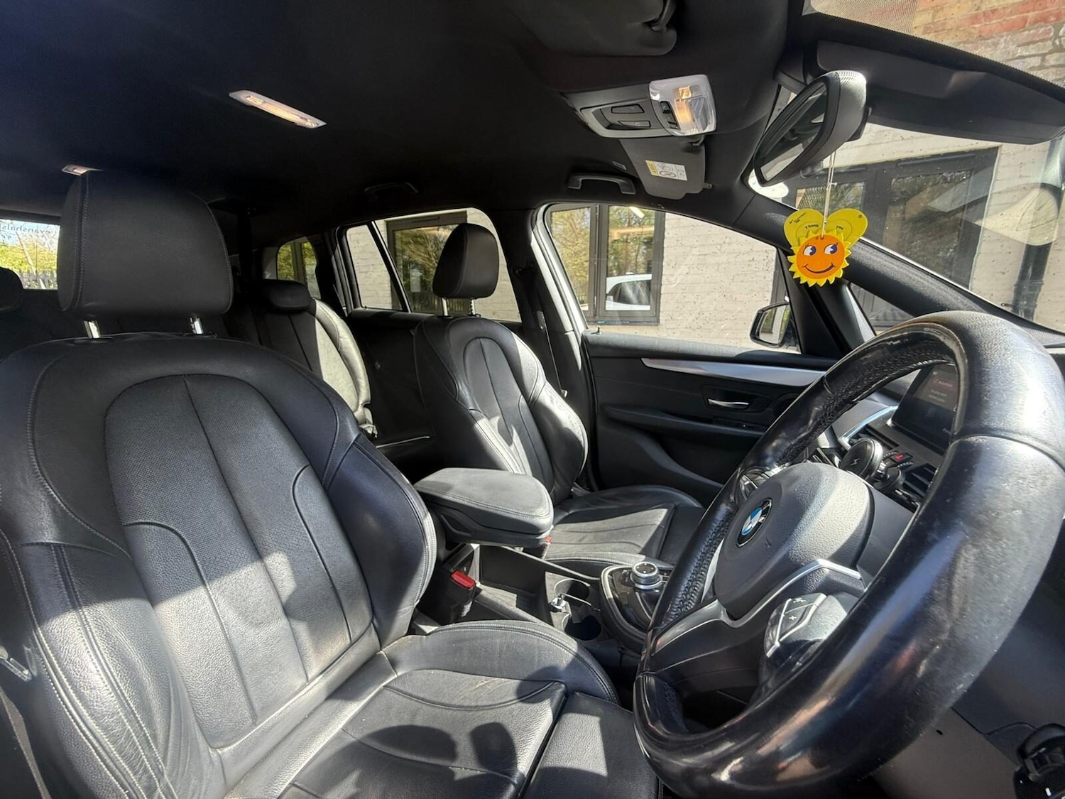 Used BMW 2 Series 2018 for sale - 78168405: Photo 23