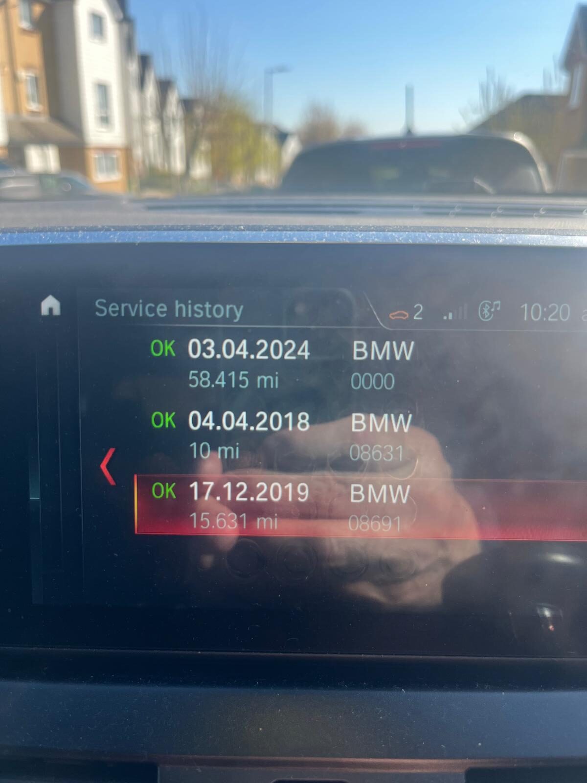 Used BMW 2 Series 2018 for sale - 78168405: Photo 27