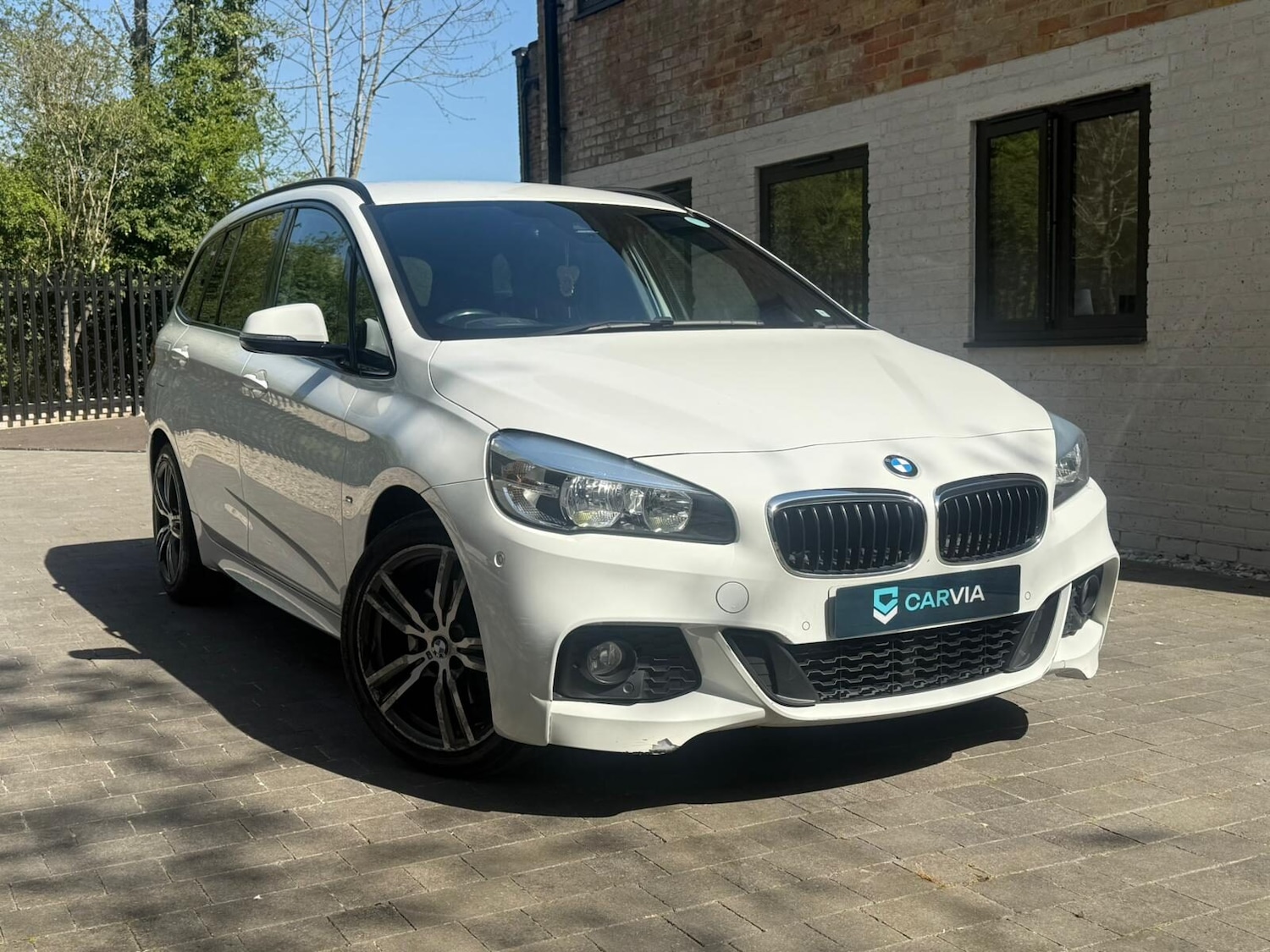 Used BMW 2 Series 2018 for sale - 78168405: Photo 28