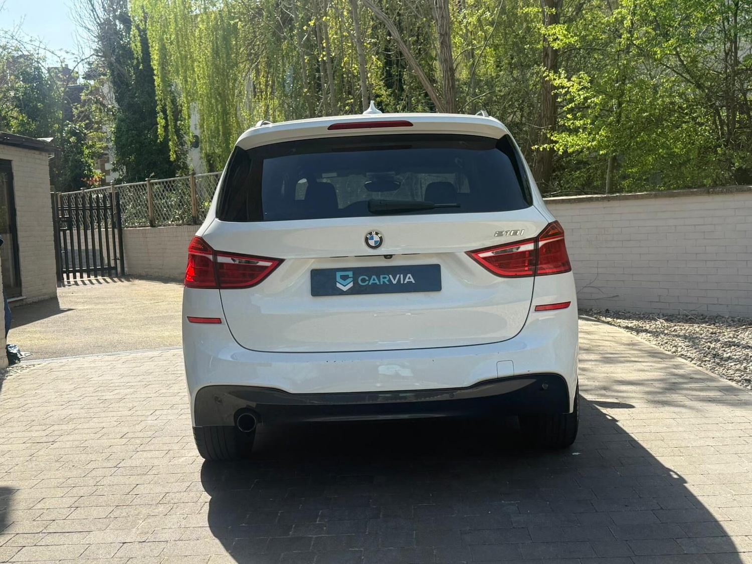 Used BMW 2 Series 2018 for sale - 78168405: Photo 29