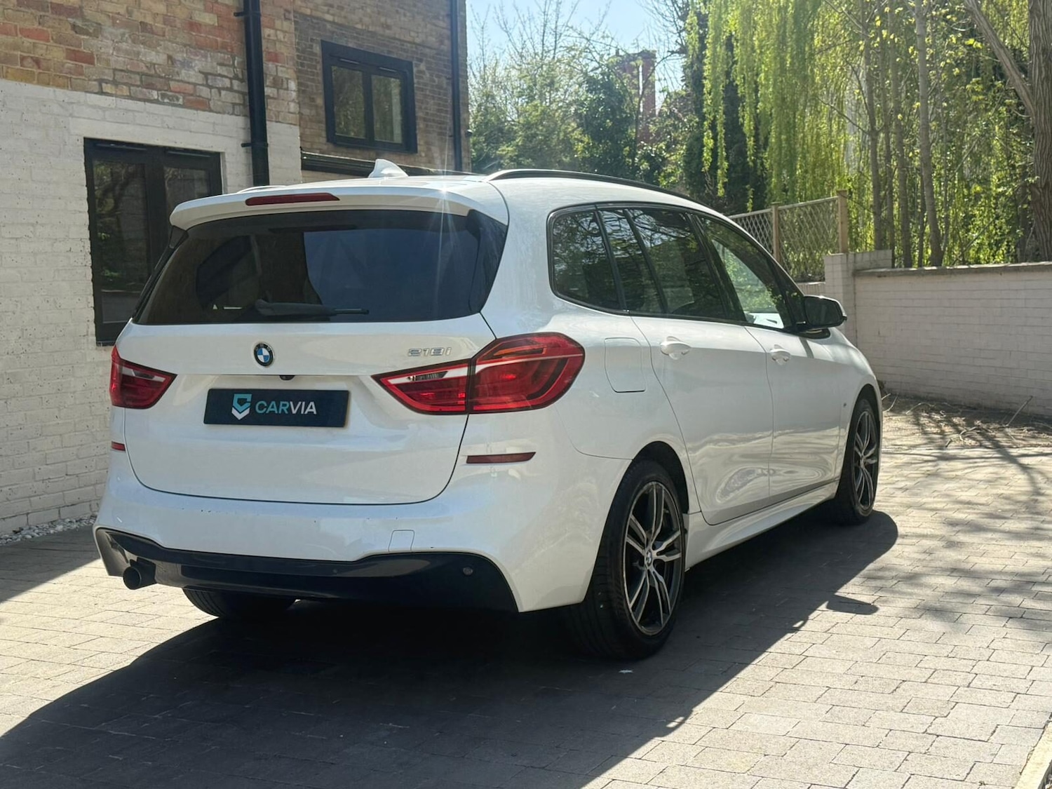 Used BMW 2 Series 2018 for sale - 78168405: Photo 30