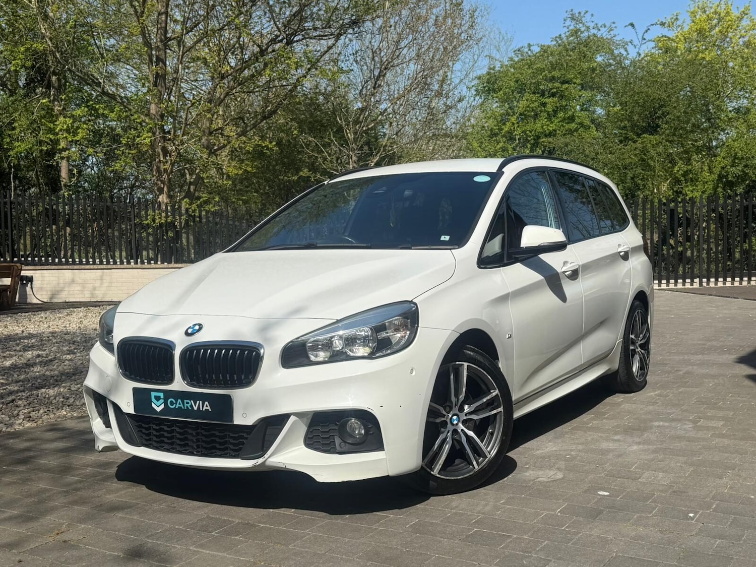 Used BMW 2 Series 2018 for sale - 78168405: Photo 4