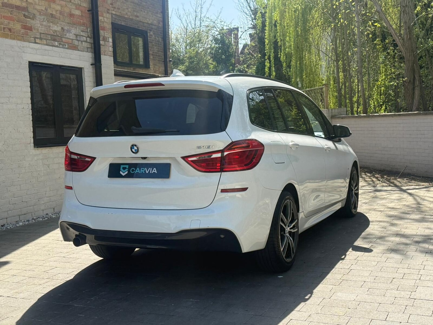 Used BMW 2 Series 2018 for sale - 78168405: Photo 6