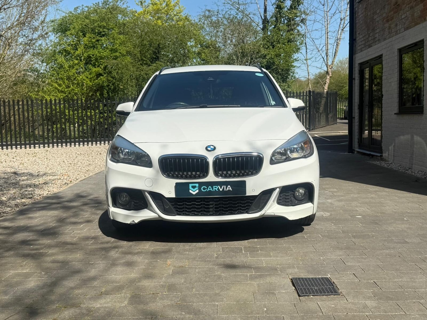 Used BMW 2 Series 2018 for sale - 78168405: Photo 7